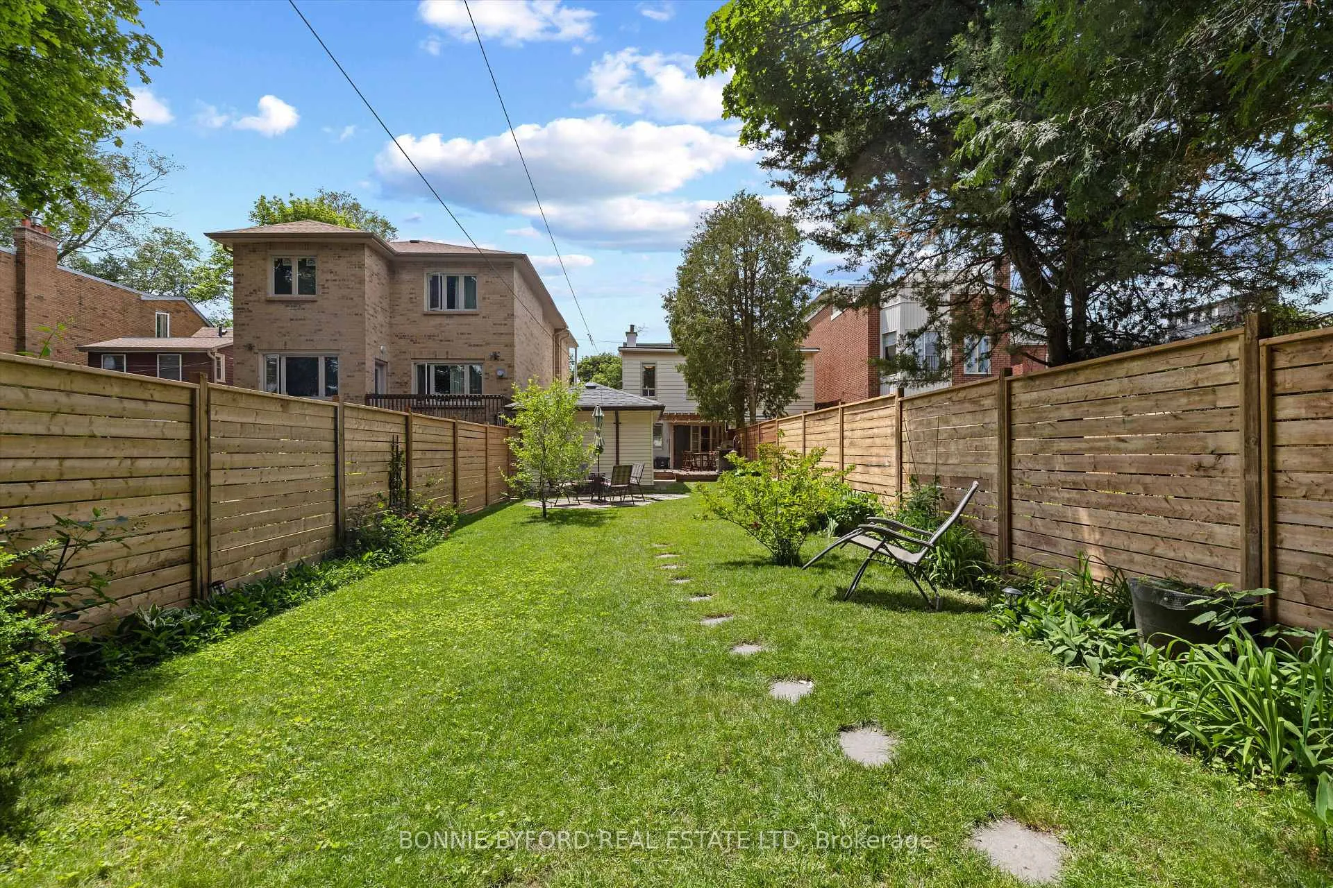 Photo 24 of 31 Petman Avenue, Toronto, Mount Pleasant East — HOMEH