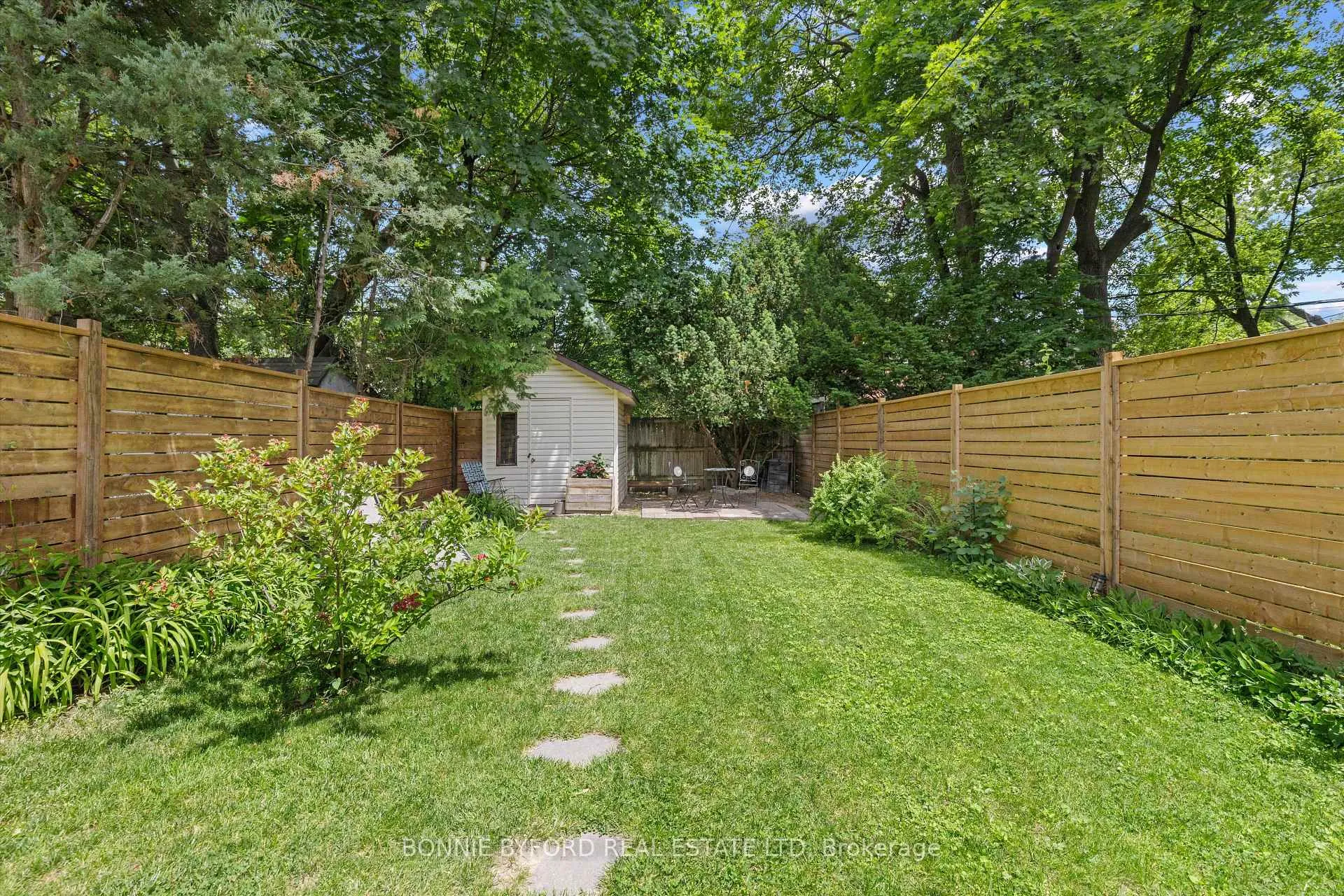 Photo 25 of 31 Petman Avenue, Toronto, Mount Pleasant East — HOMEH