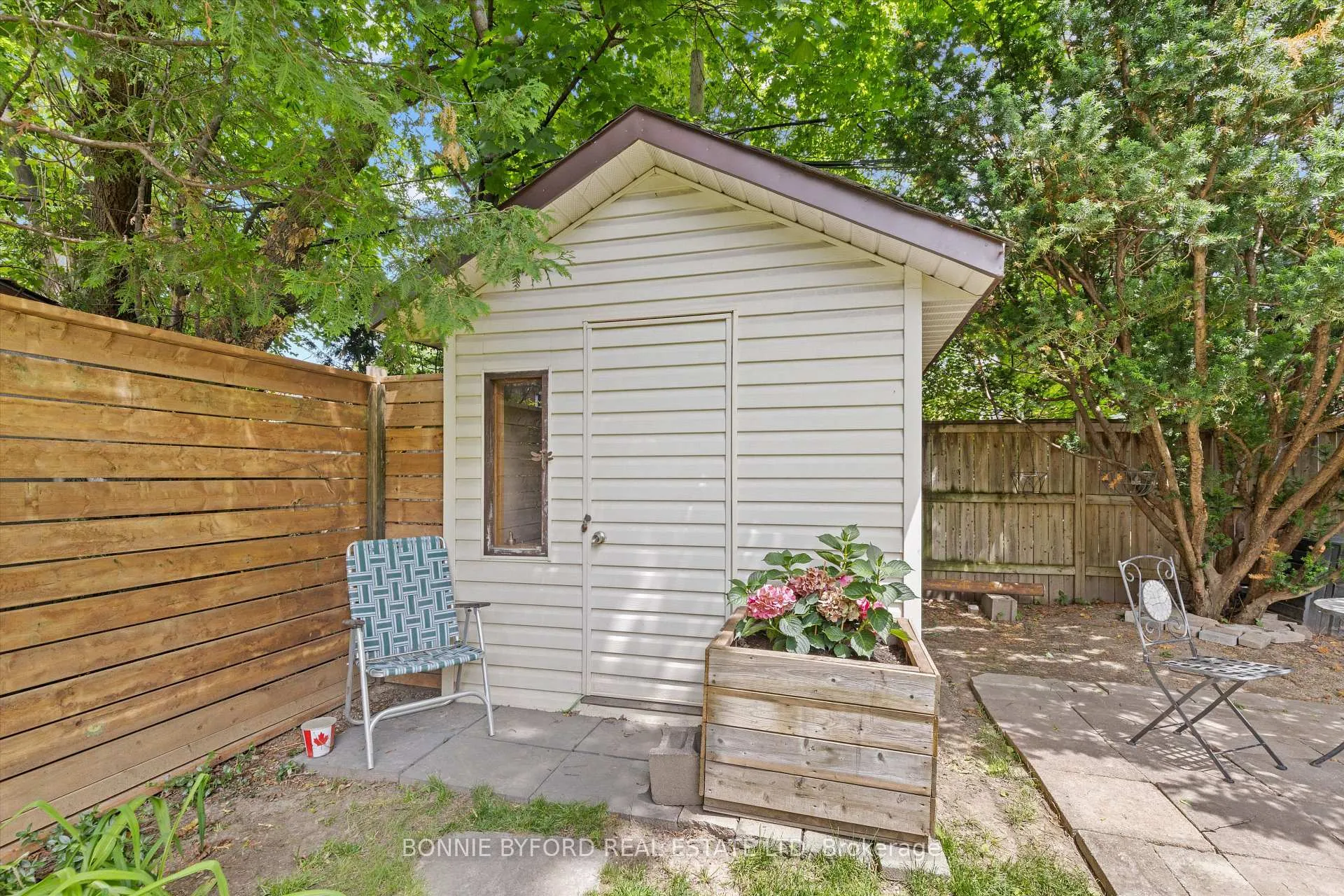 Photo 26 of 31 Petman Avenue, Toronto, Mount Pleasant East — HOMEH