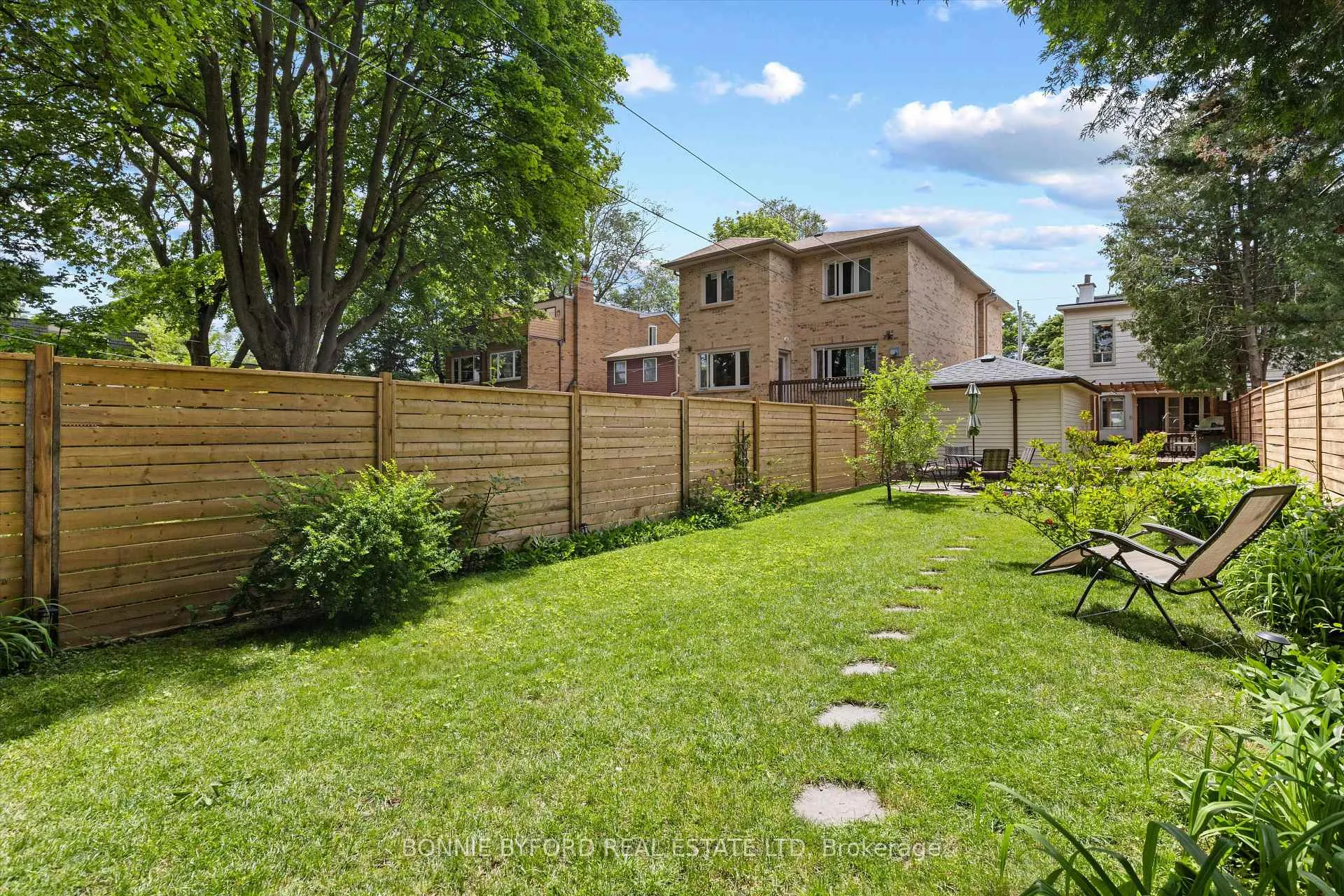 Photo 27 of 31 Petman Avenue, Toronto, Mount Pleasant East — HOMEH
