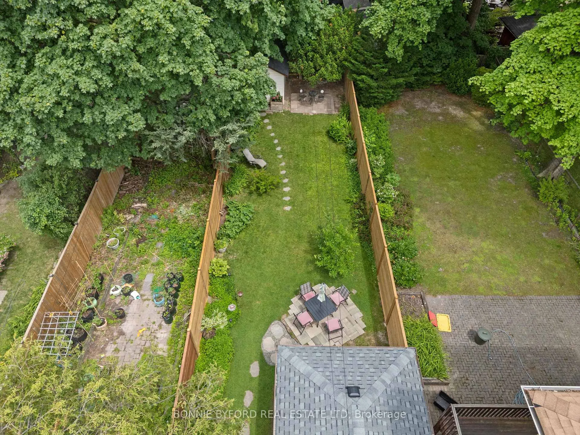 Photo 29 of 31 Petman Avenue, Toronto, Mount Pleasant East — HOMEH