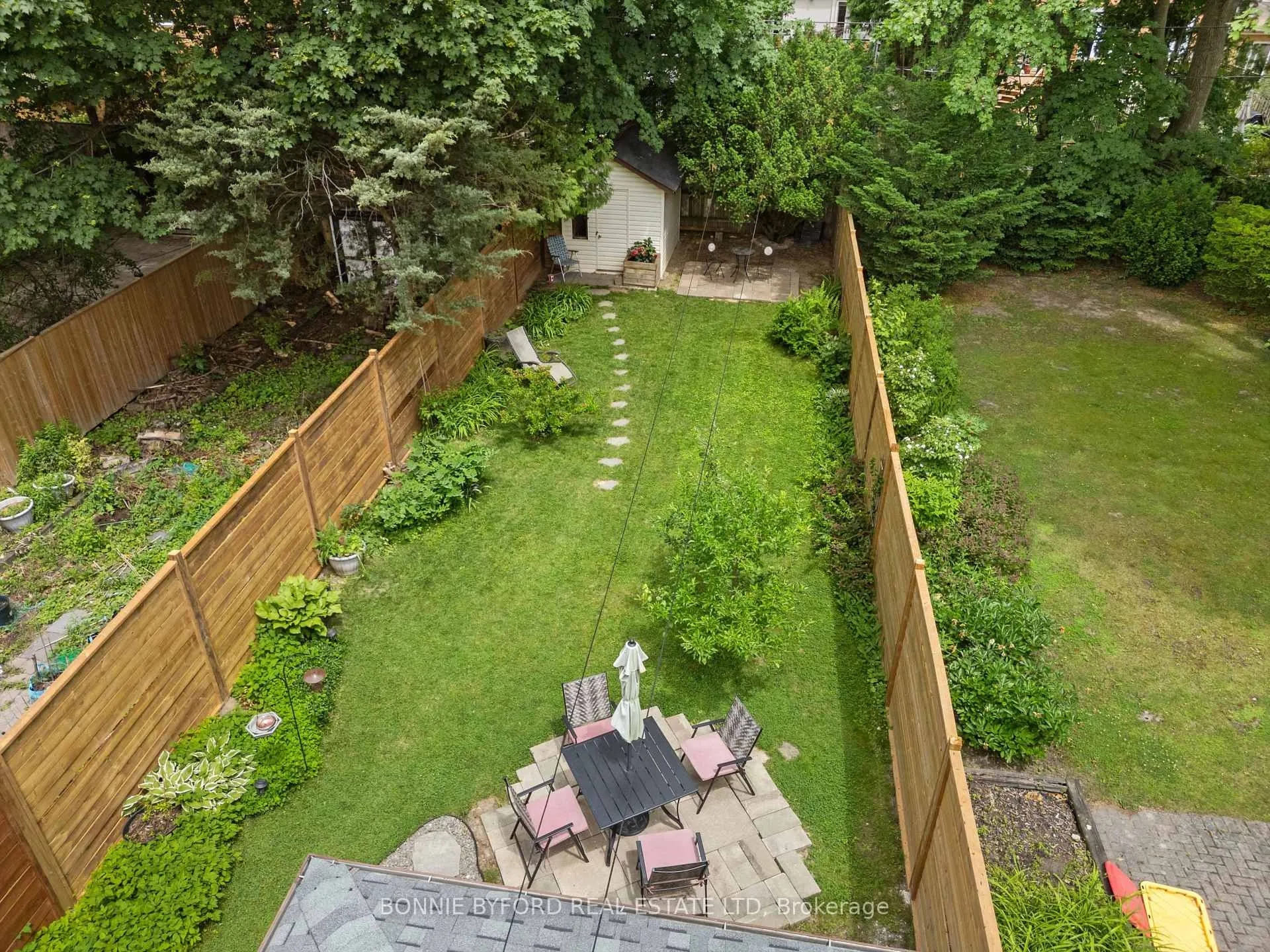 Photo 30 of 31 Petman Avenue, Toronto, Mount Pleasant East — HOMEH