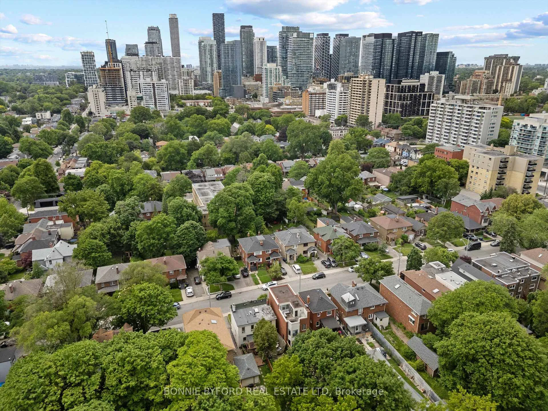 Photo 33 of 31 Petman Avenue, Toronto, Mount Pleasant East — HOMEH