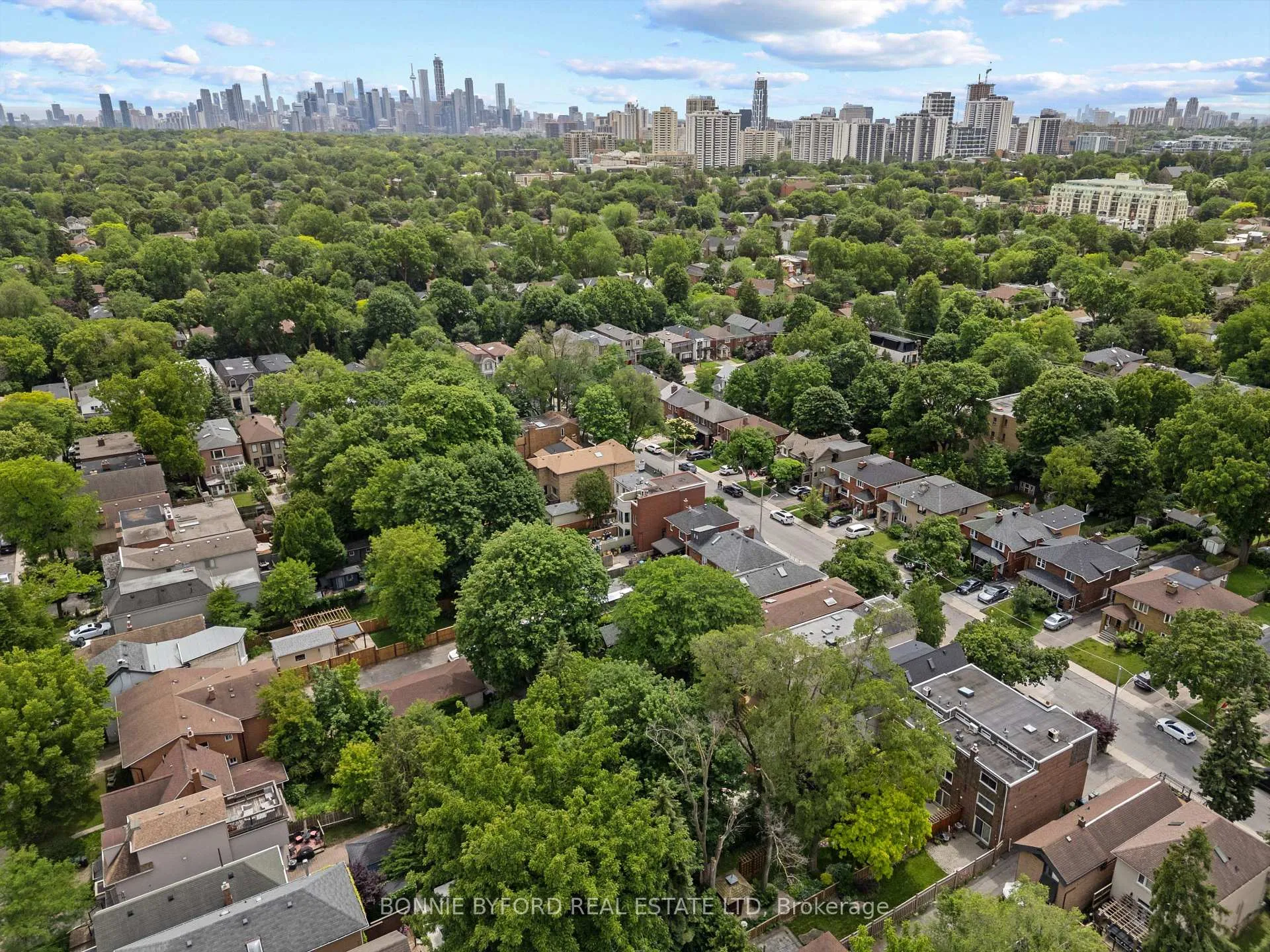 Photo 34 of 31 Petman Avenue, Toronto, Mount Pleasant East — HOMEH