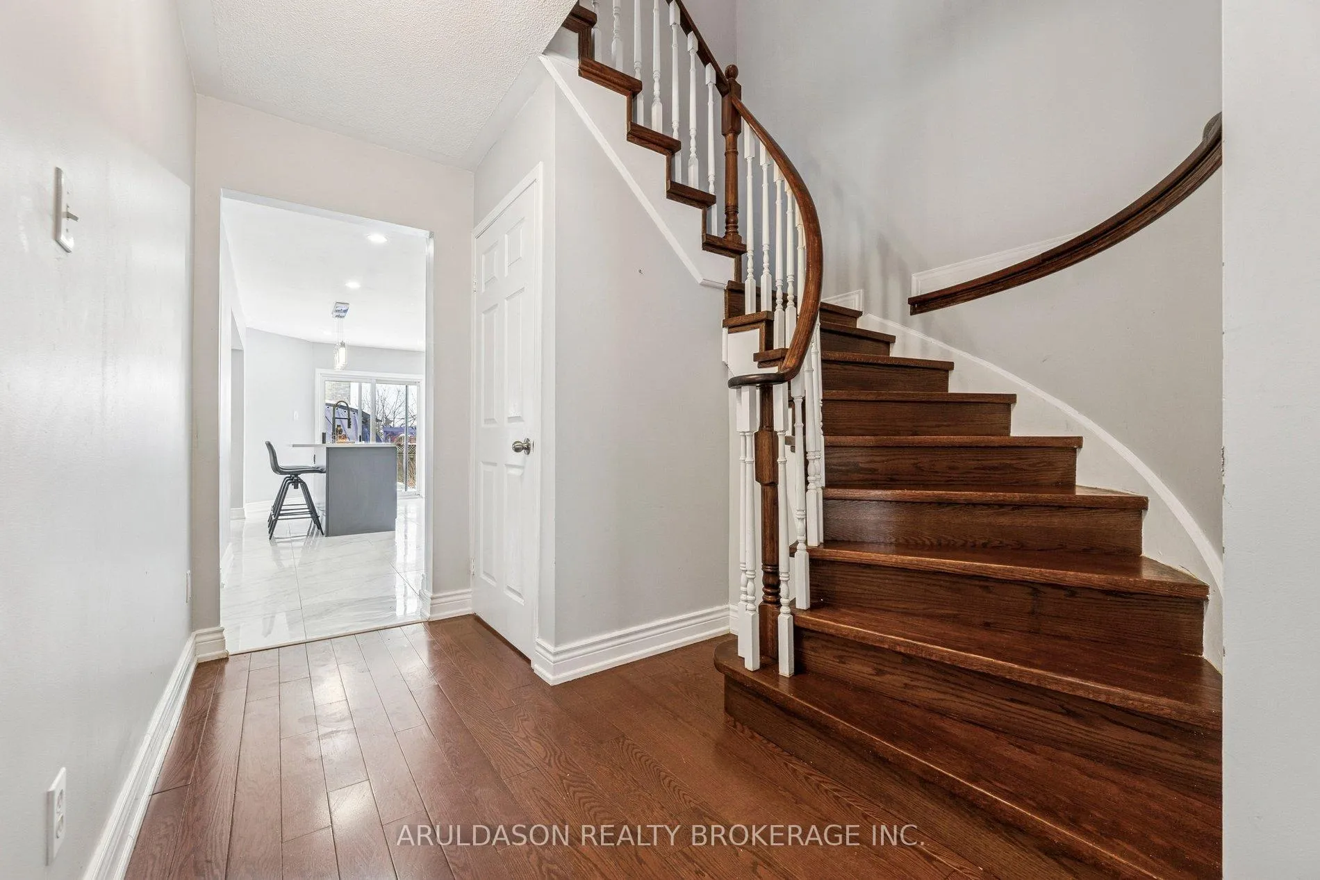 Photo 17 of 3 Booth Crescent, Ajax, Central — HOMEH