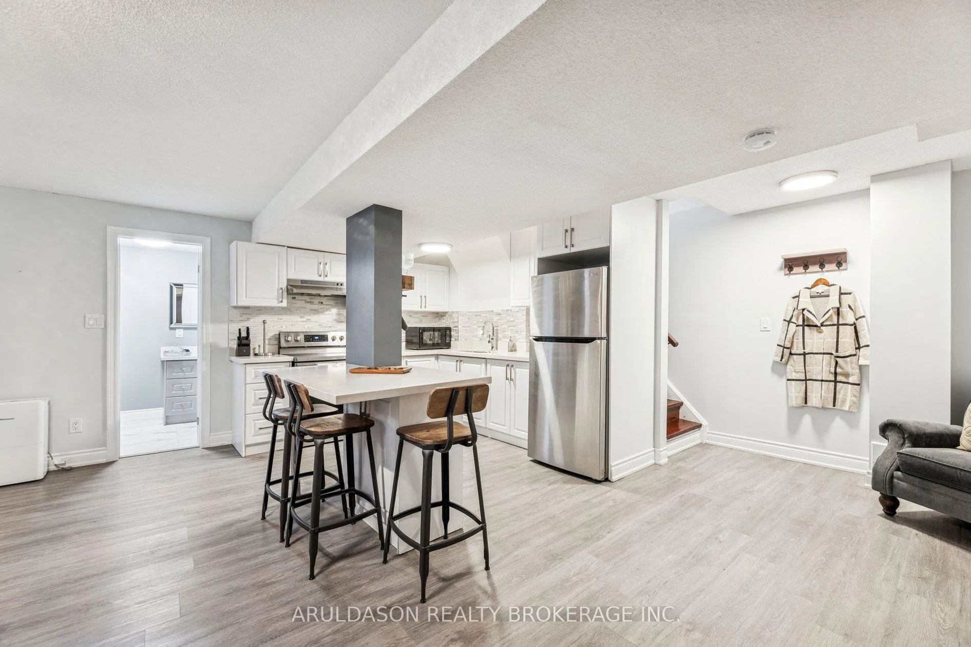 Photo 39 of 3 Booth Crescent, Ajax, Central — HOMEH