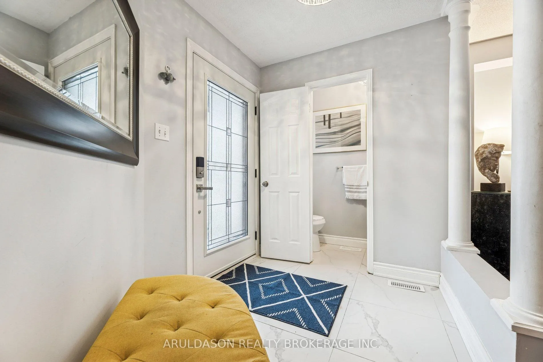 Photo 41 of 3 Booth Crescent, Ajax, Central — HOMEH