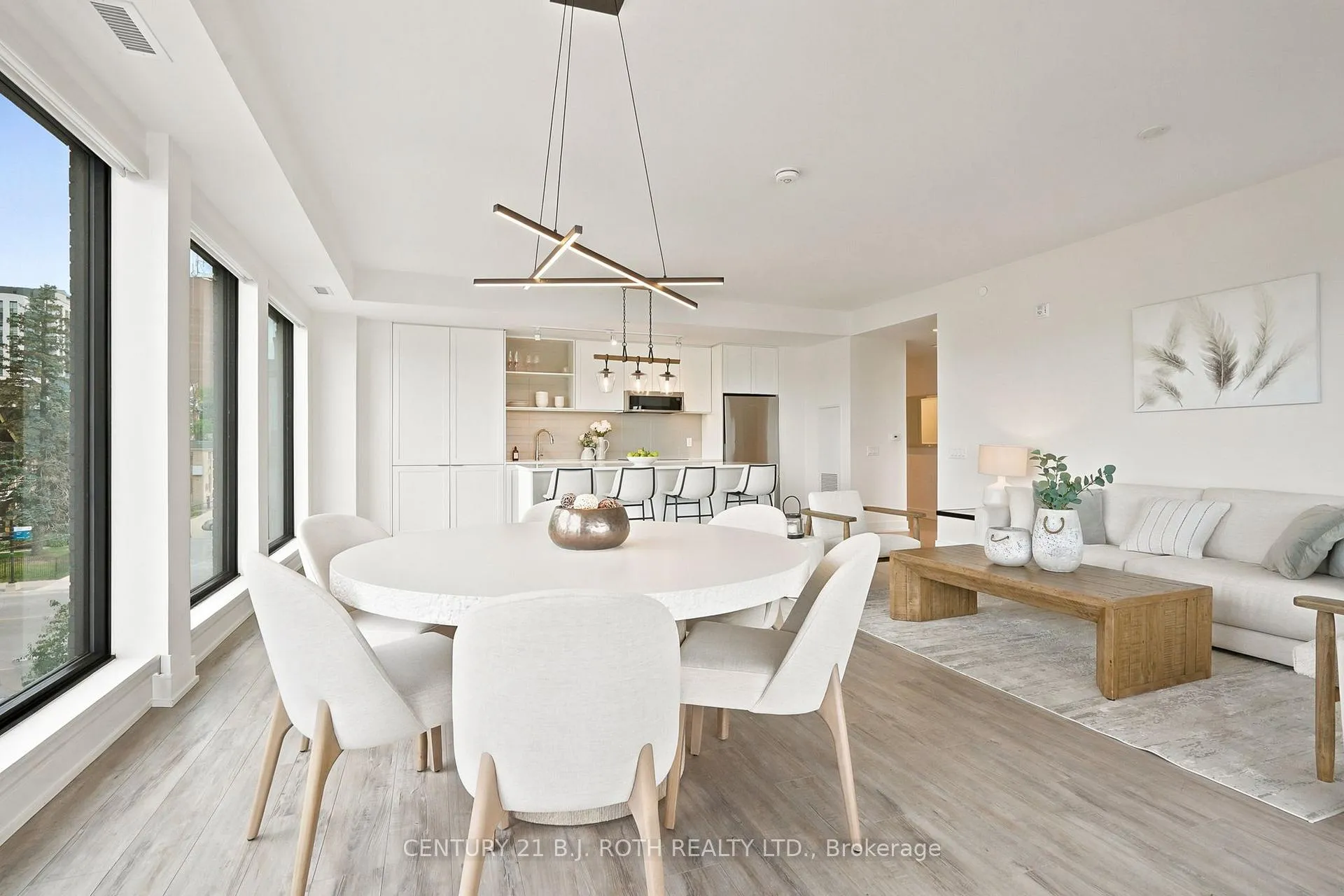 Photo 7 of Unit 301, 185 Dunlop Street E, Barrie, City Centre — HOMEH