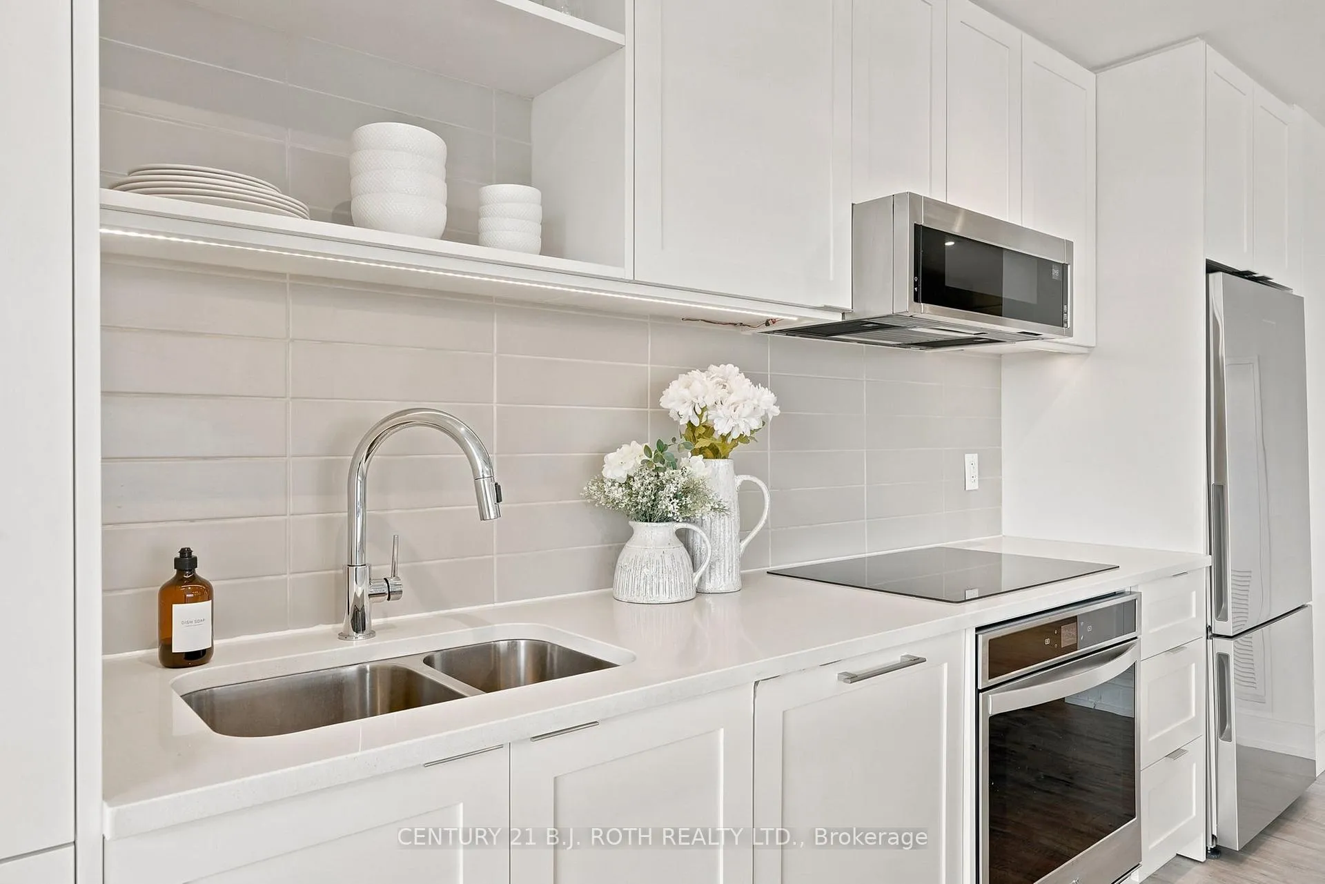 Photo 13 of Unit 301, 185 Dunlop Street E, Barrie, City Centre — HOMEH
