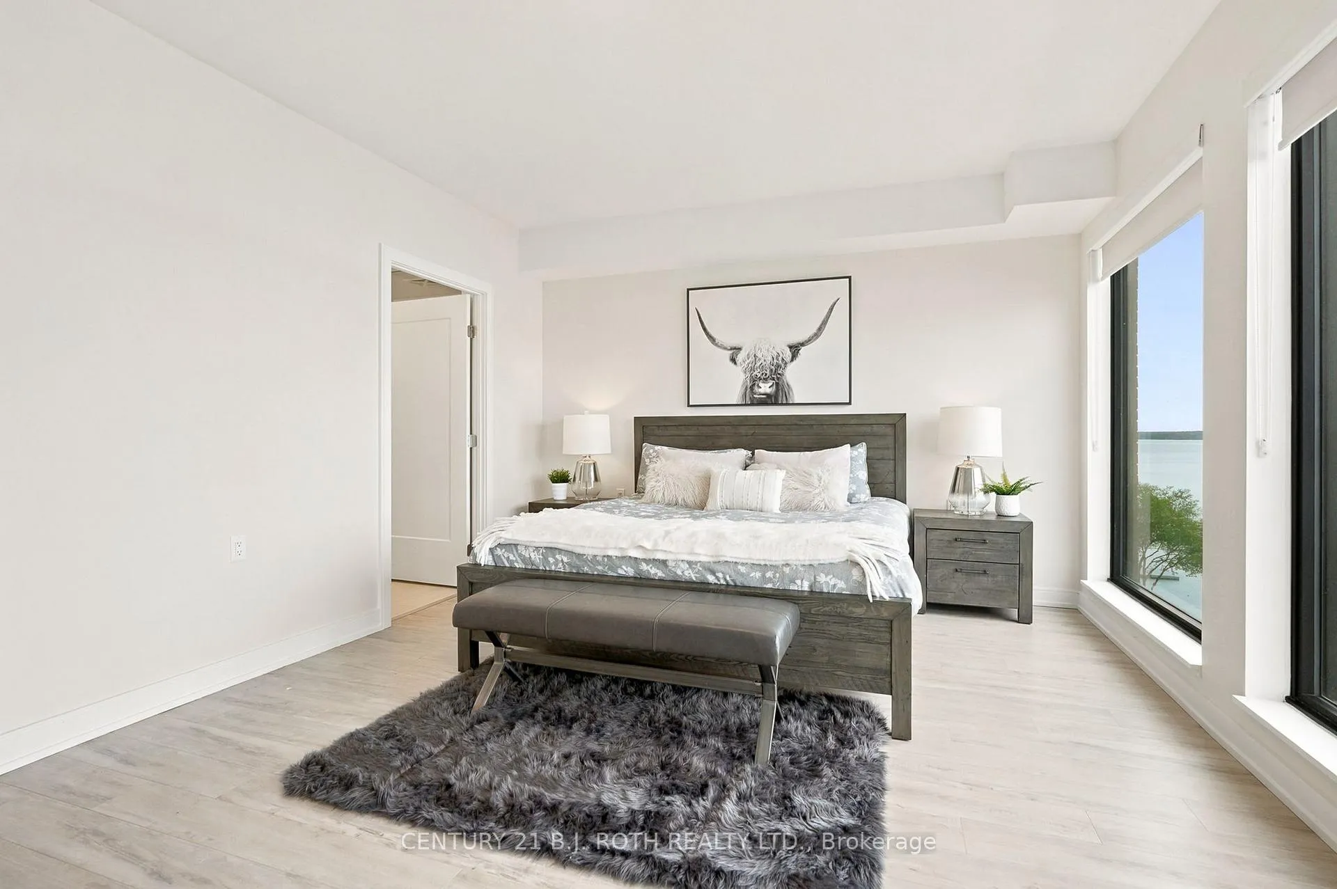 Photo 20 of Unit 301, 185 Dunlop Street E, Barrie, City Centre — HOMEH