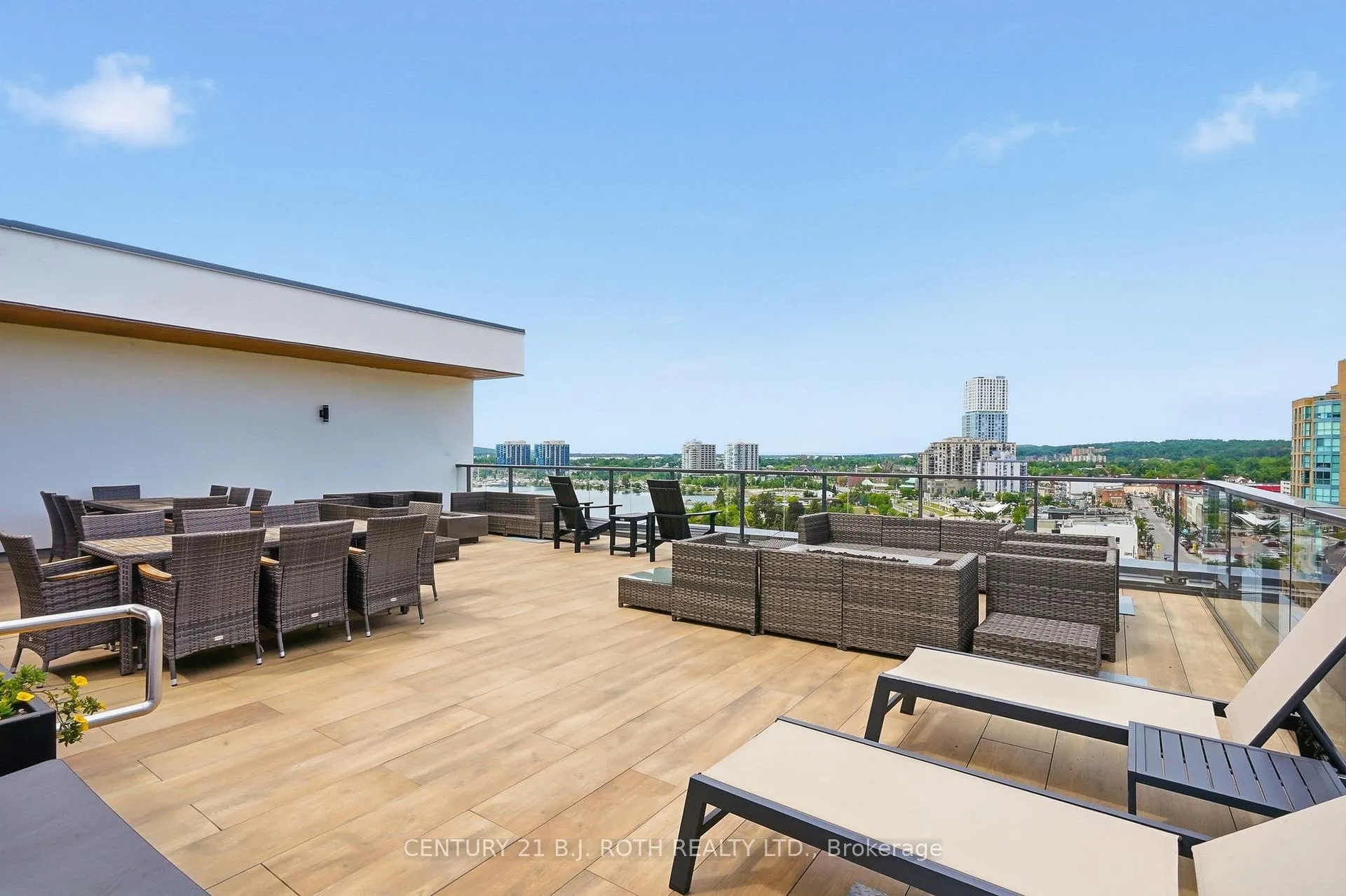 Photo 44 of Unit 301, 185 Dunlop Street E, Barrie, City Centre — HOMEH