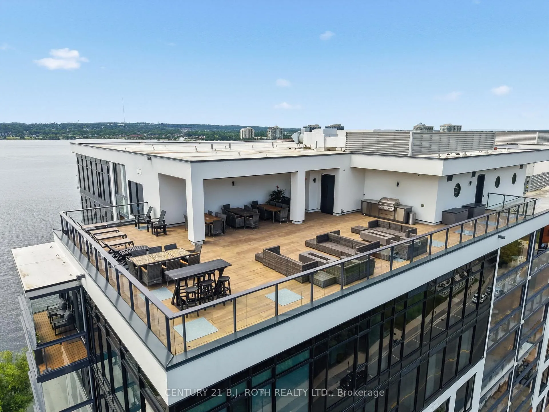 Photo 48 of Unit 301, 185 Dunlop Street E, Barrie, City Centre — HOMEH
