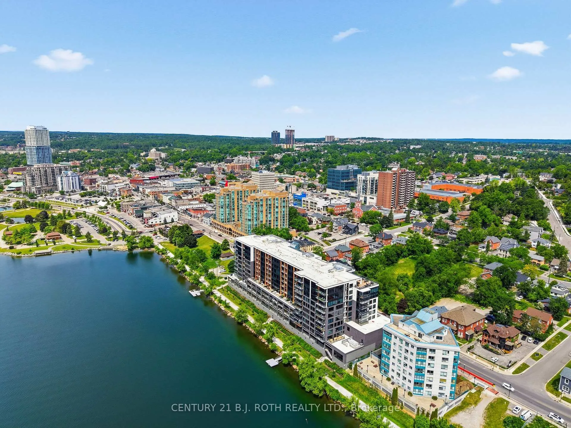 Photo 49 of Unit 301, 185 Dunlop Street E, Barrie, City Centre — HOMEH