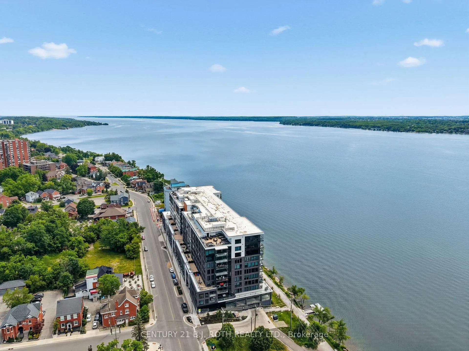 Photo 50 of Unit 301, 185 Dunlop Street E, Barrie, City Centre — HOMEH