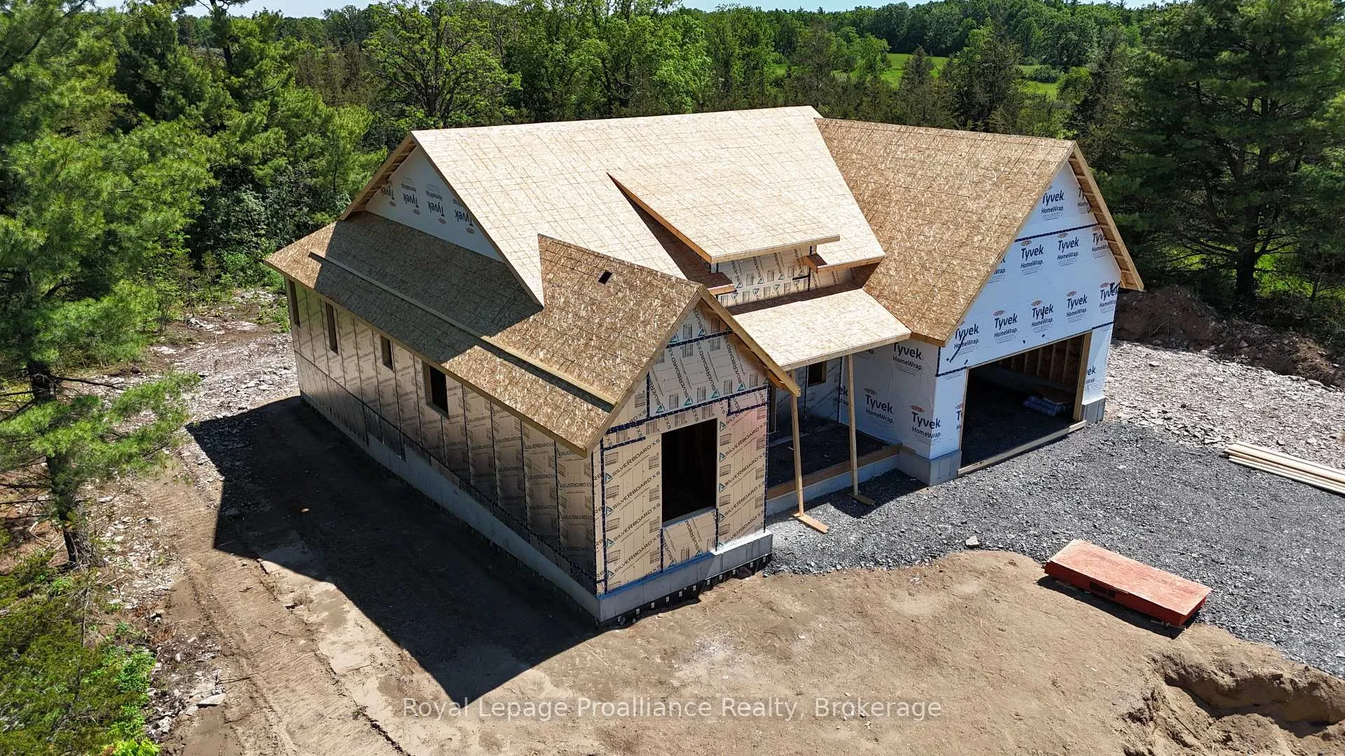 Photo 3 of 102 Dewey Road, Stone Mills, Stone Mills — HOMEH