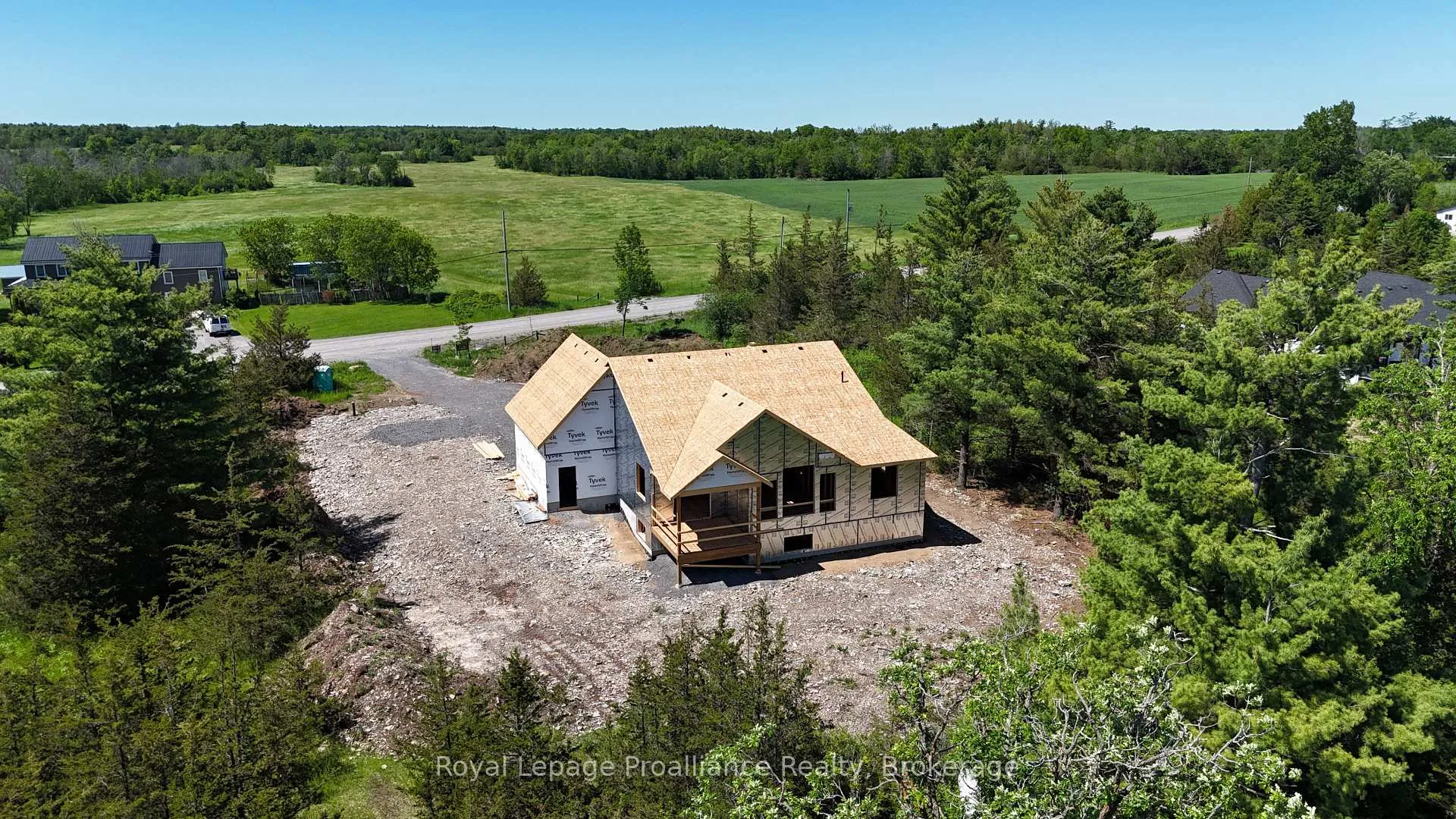 Photo 5 of 102 Dewey Road, Stone Mills, Stone Mills — HOMEH