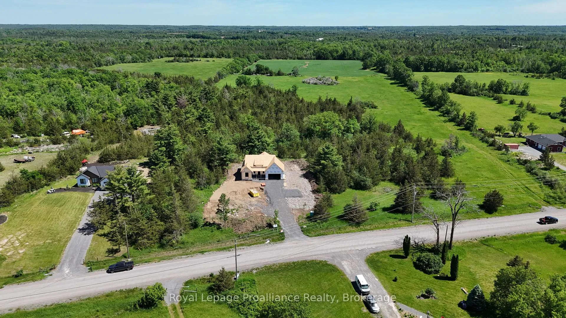 Photo 9 of 102 Dewey Road, Stone Mills, Stone Mills — HOMEH