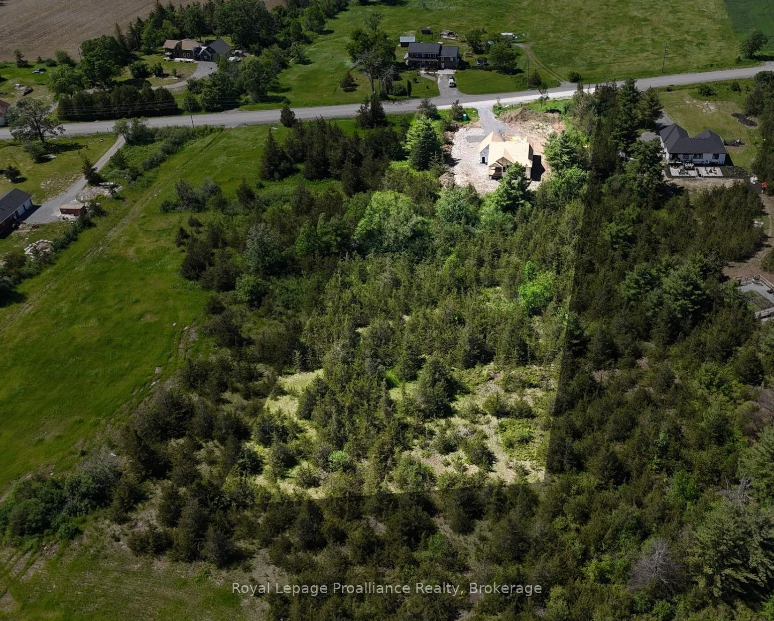 Photo 10 of 102 Dewey Road, Stone Mills, Stone Mills — HOMEH