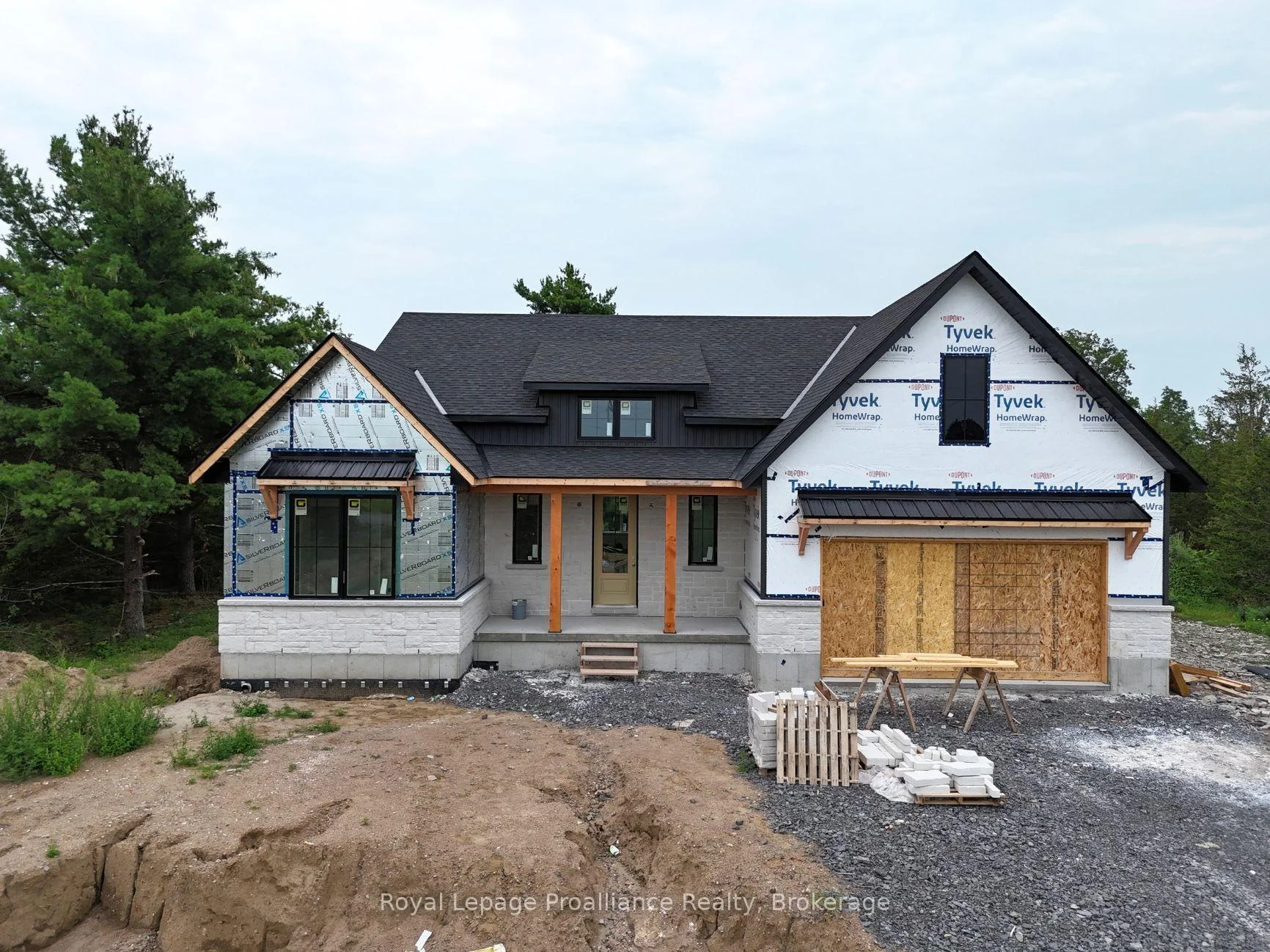Photo 1 of 102 Dewey Road, Stone Mills, Stone Mills — HOMEH