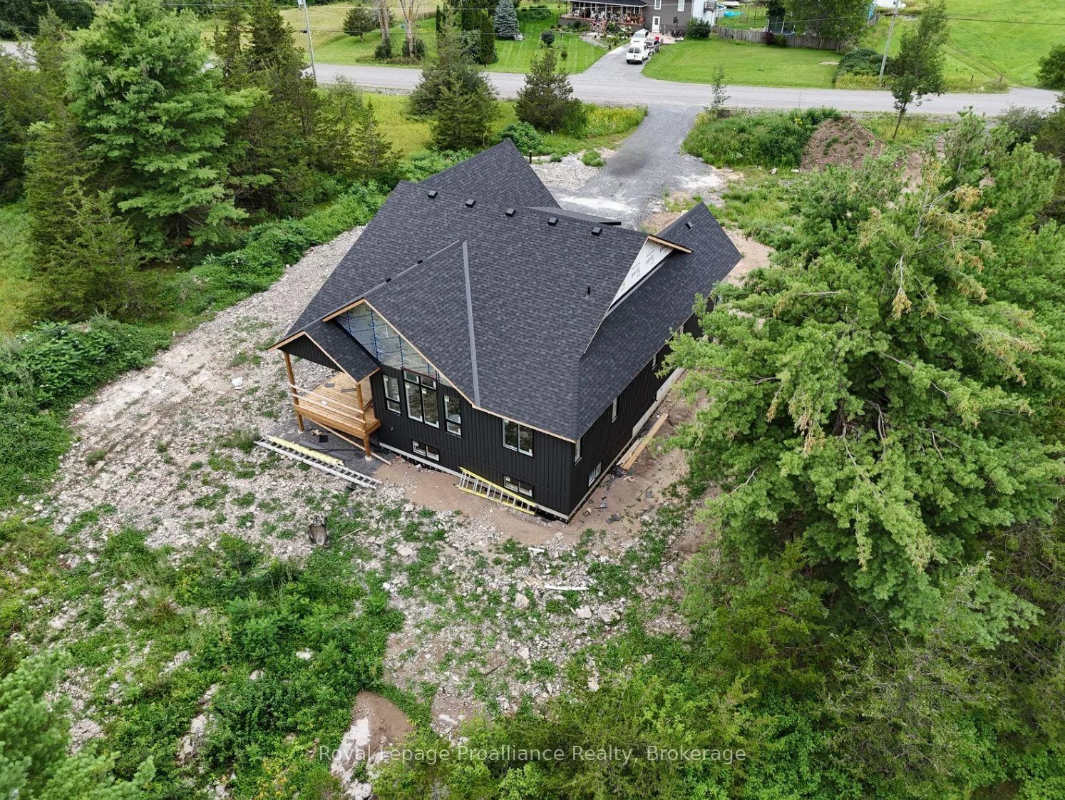 Photo 6 of 102 Dewey Road, Stone Mills, Stone Mills — HOMEH