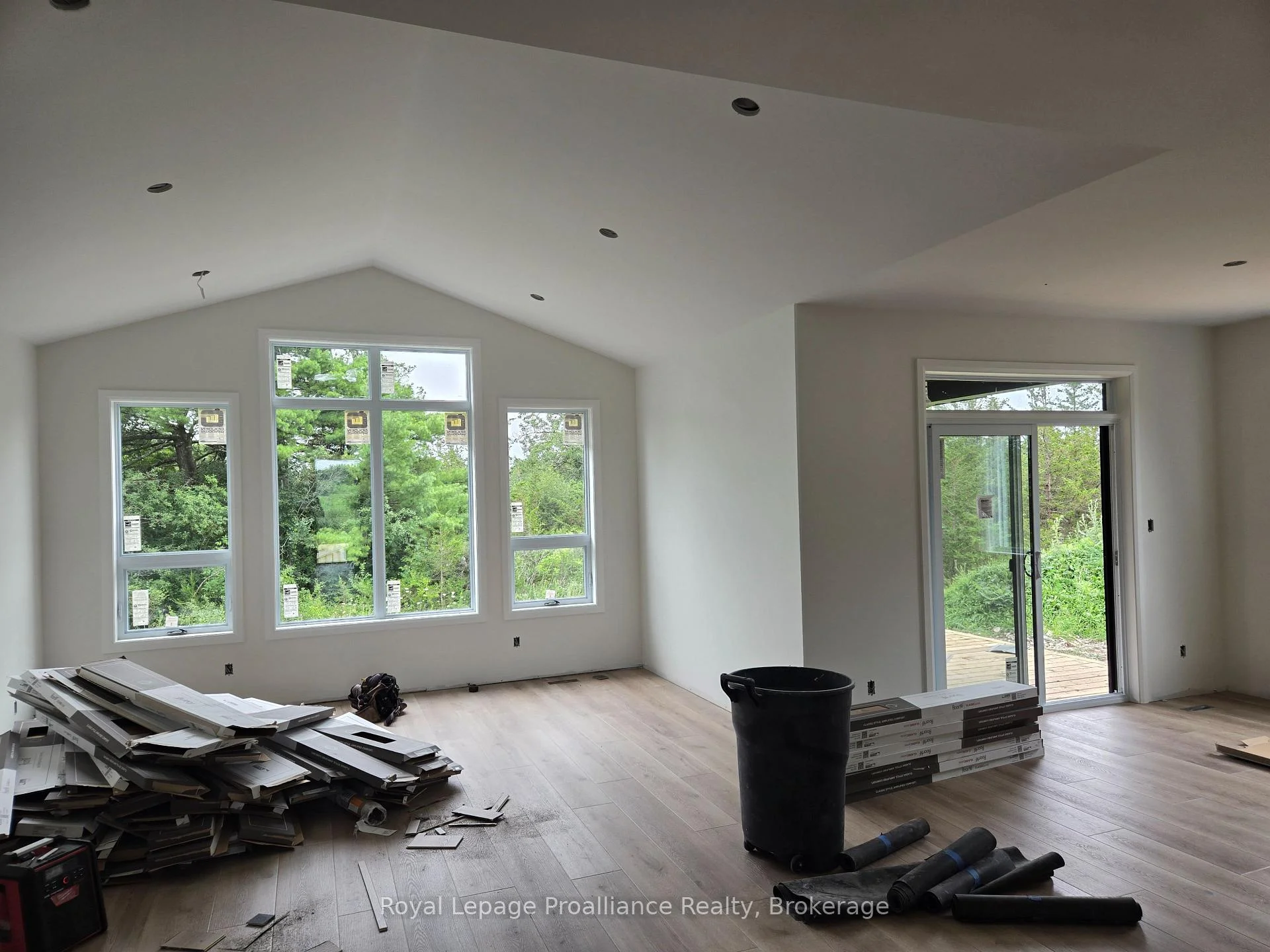 Photo 14 of 102 Dewey Road, Stone Mills, Stone Mills — HOMEH