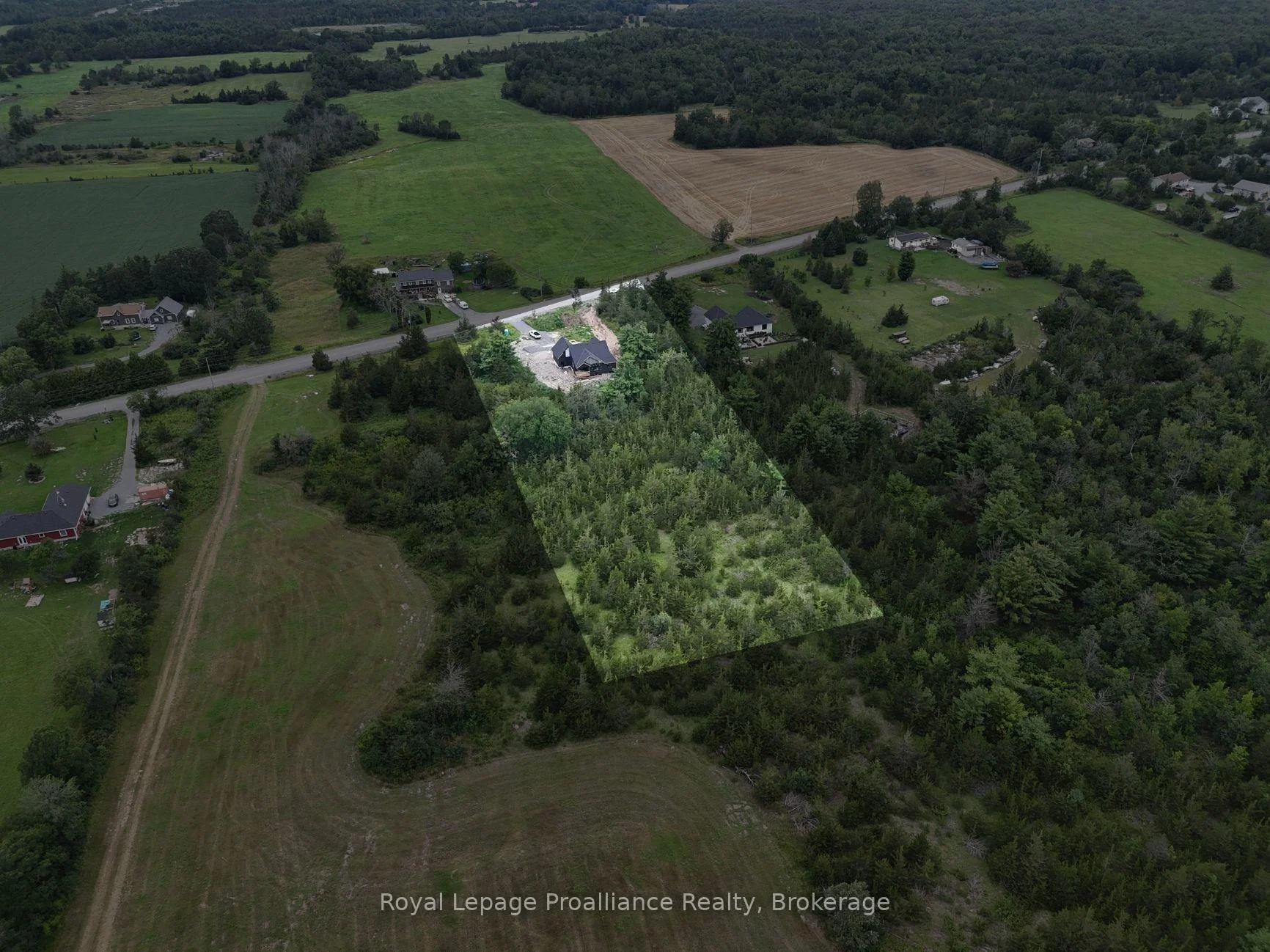 Photo 11 of 102 Dewey Road, Stone Mills, Stone Mills — HOMEH