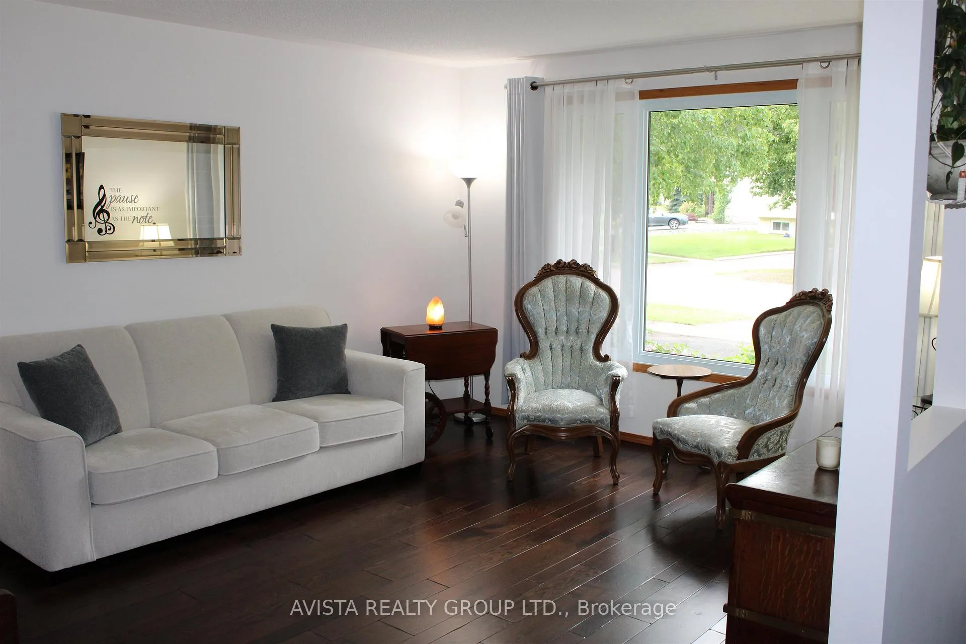 Photo 4 of 273 Fairbank PL, Thunder Bay, River Terrace — HOMEH