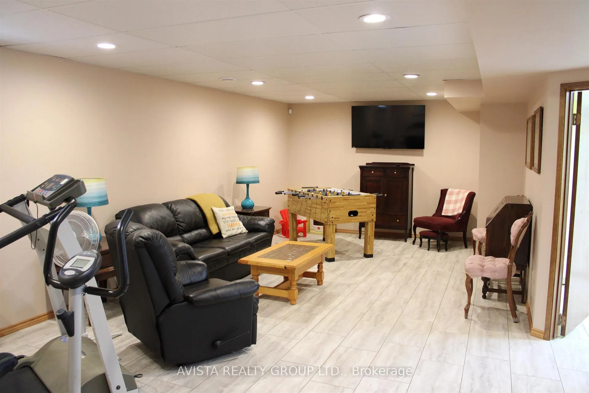 Photo 26 of 273 Fairbank PL, Thunder Bay, River Terrace — HOMEH