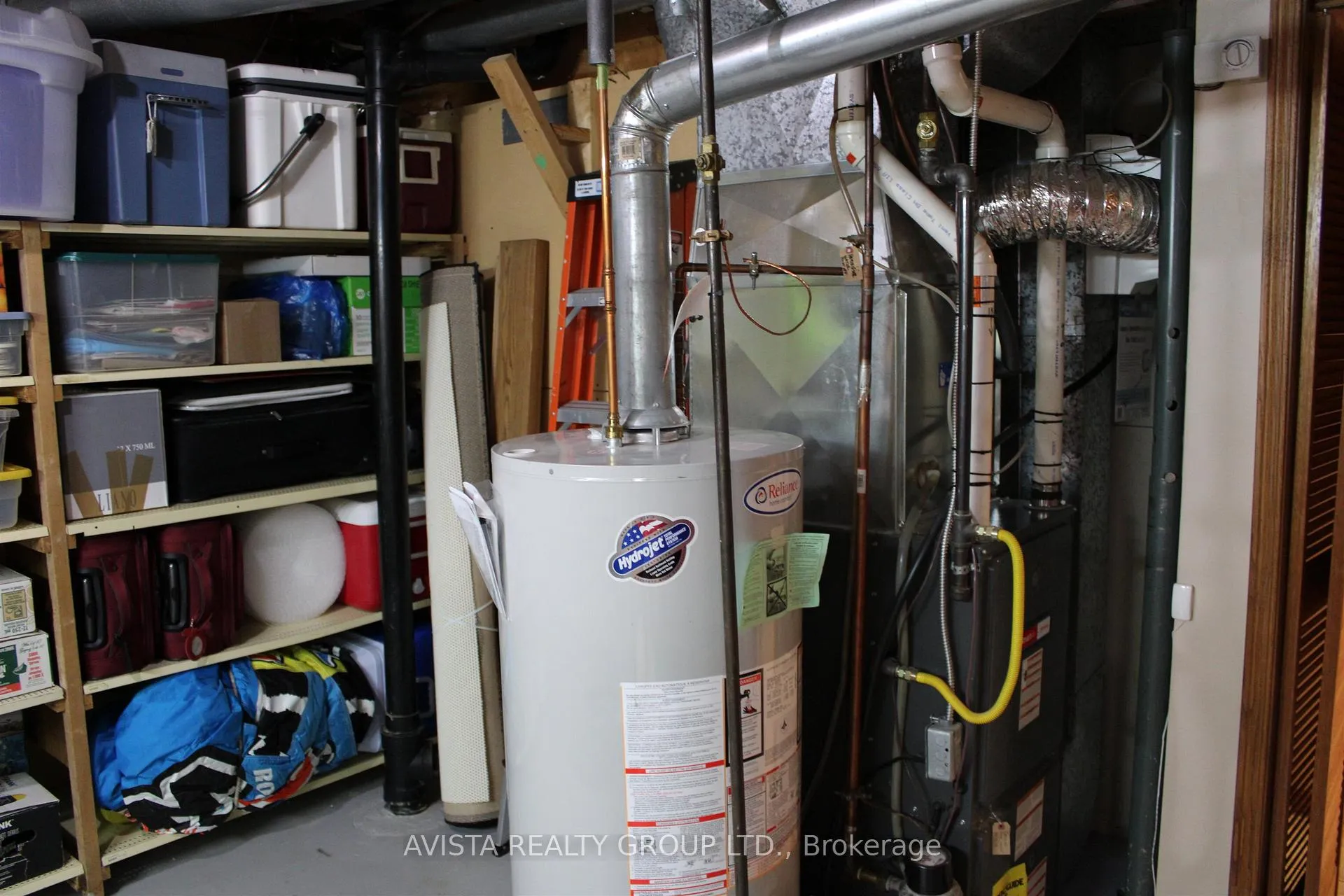 Photo 30 of 273 Fairbank PL, Thunder Bay, River Terrace — HOMEH
