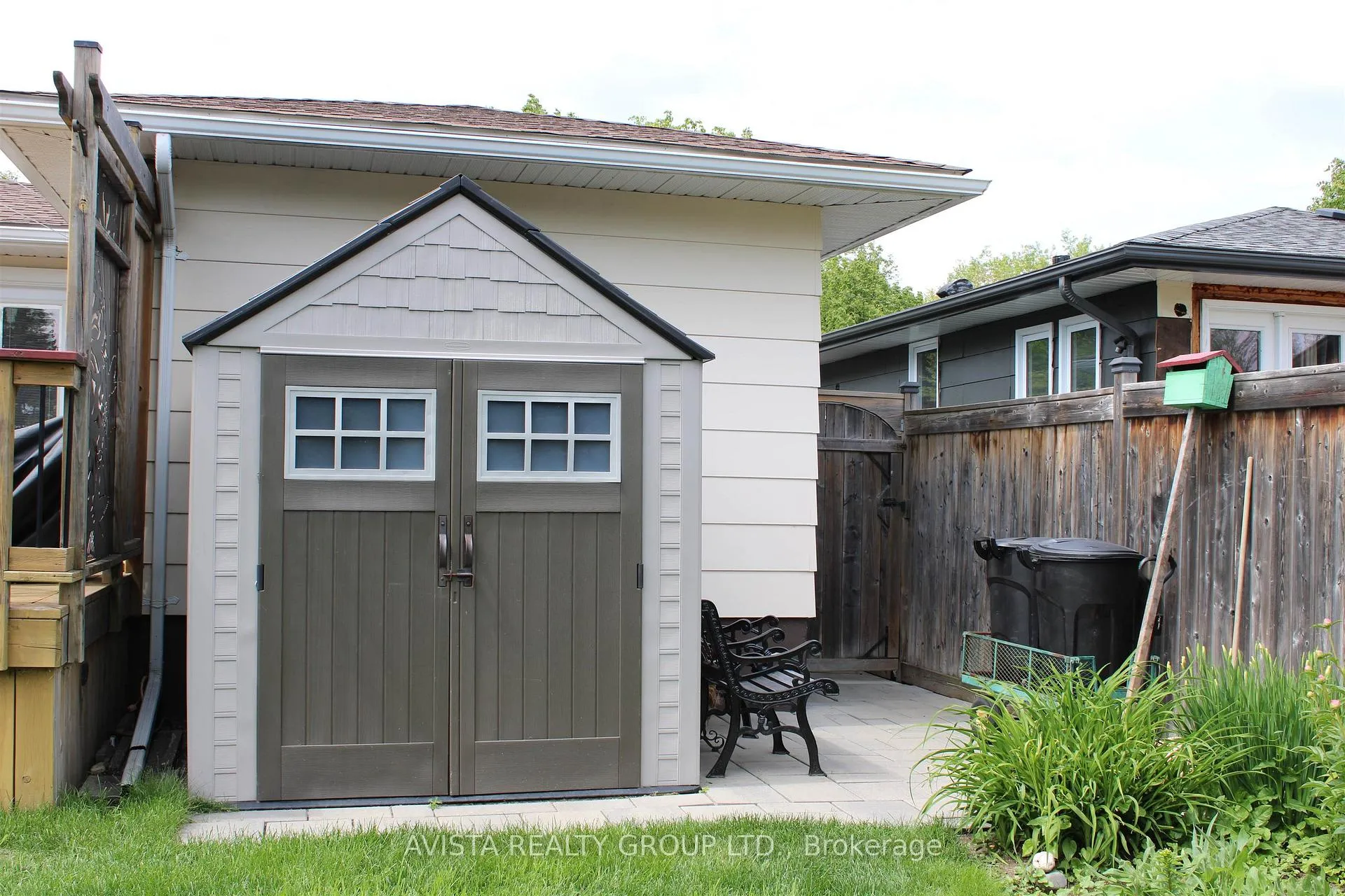 Photo 34 of 273 Fairbank PL, Thunder Bay, River Terrace — HOMEH
