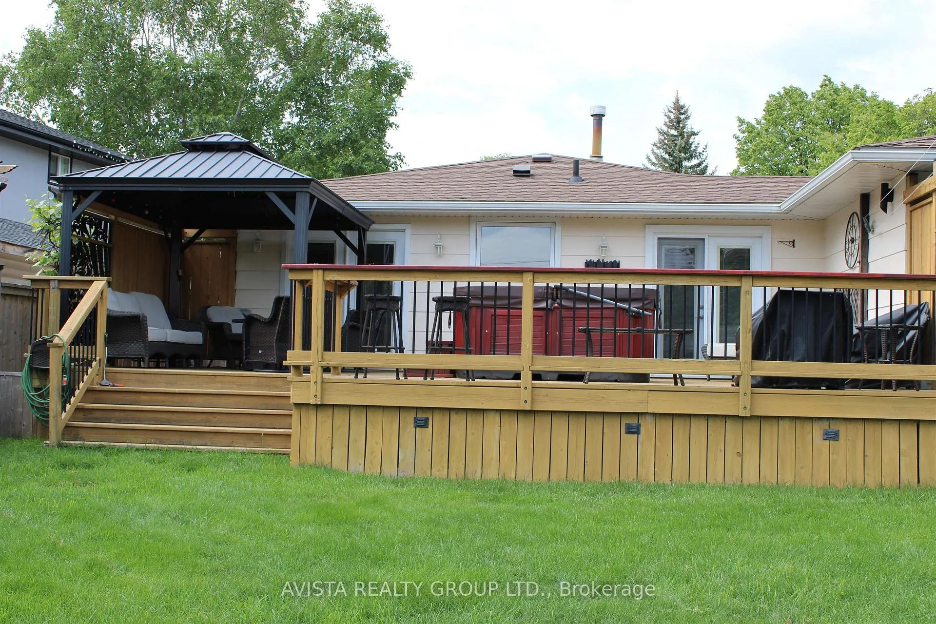 Photo 35 of 273 Fairbank PL, Thunder Bay, River Terrace — HOMEH