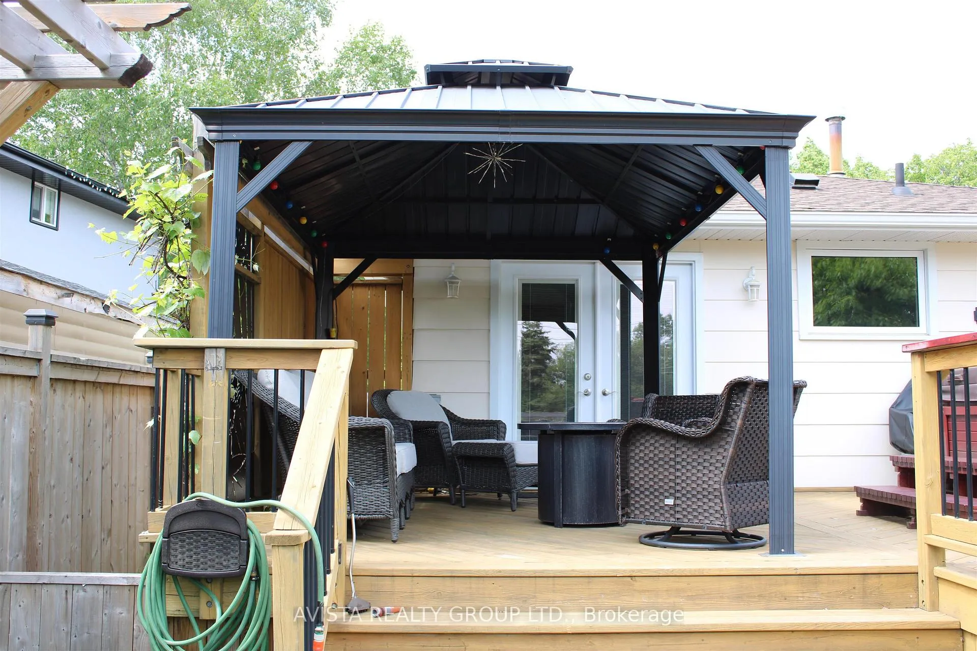 Photo 38 of 273 Fairbank PL, Thunder Bay, River Terrace — HOMEH