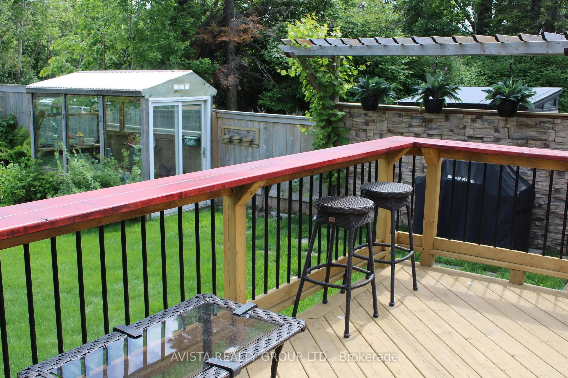 Photo 39 of 273 Fairbank PL, Thunder Bay, River Terrace — HOMEH