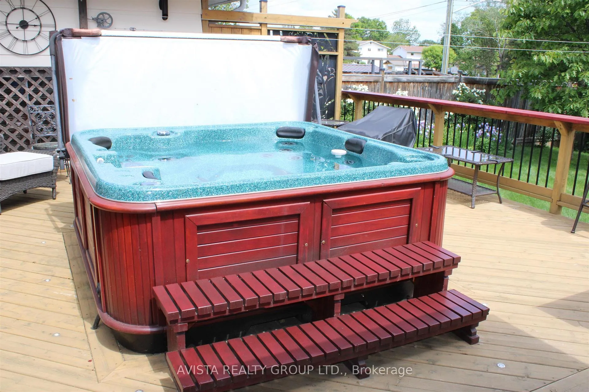 Photo 40 of 273 Fairbank PL, Thunder Bay, River Terrace — HOMEH