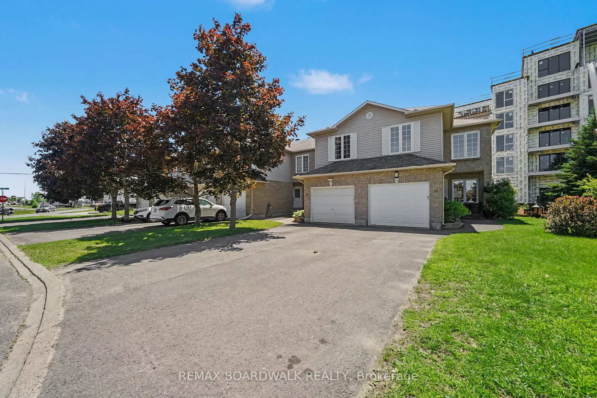 Photo 3 of 38 Roger Crescent, Casselman, Casselman — HOMEH