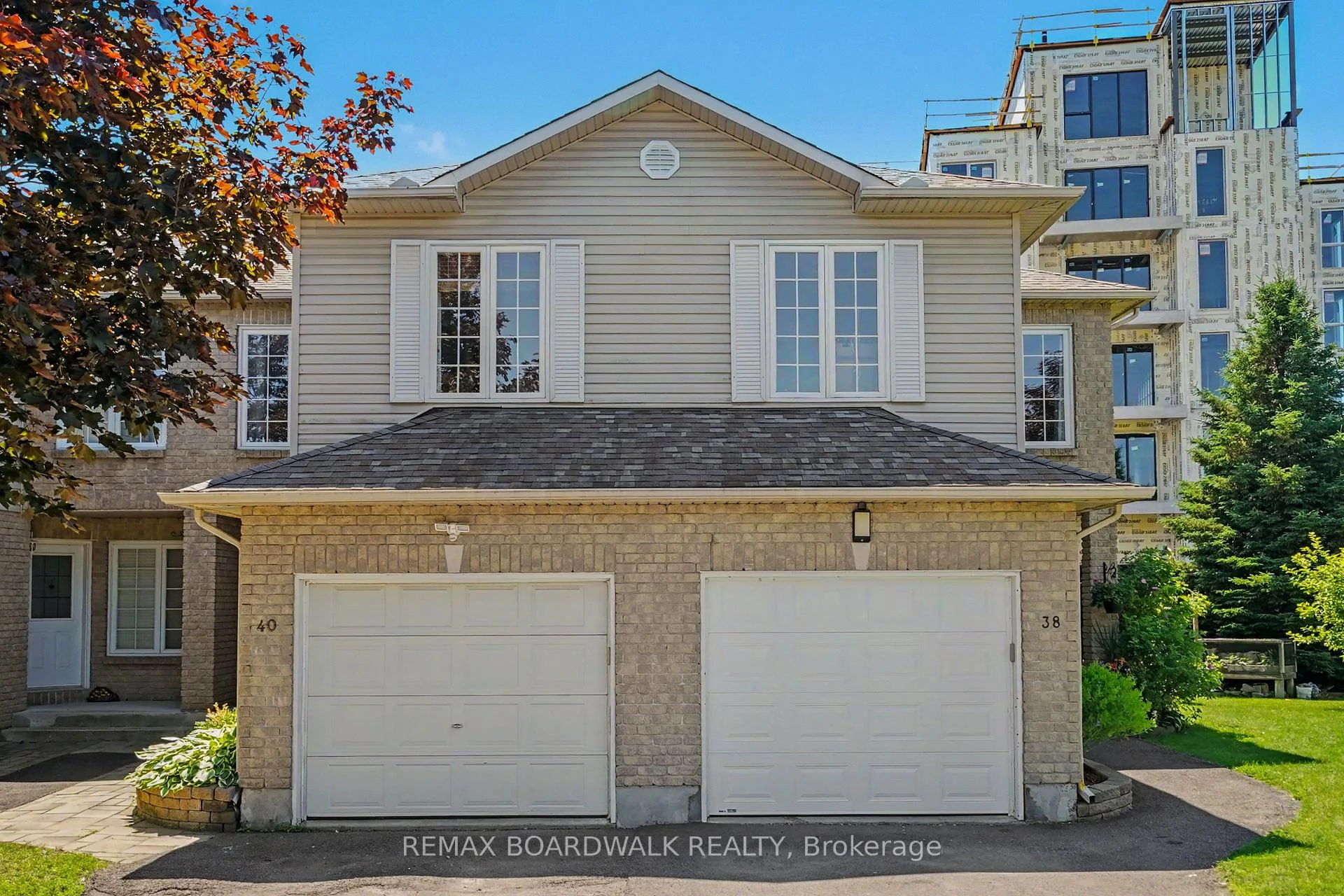 Photo 4 of 38 Roger Crescent, Casselman, Casselman — HOMEH