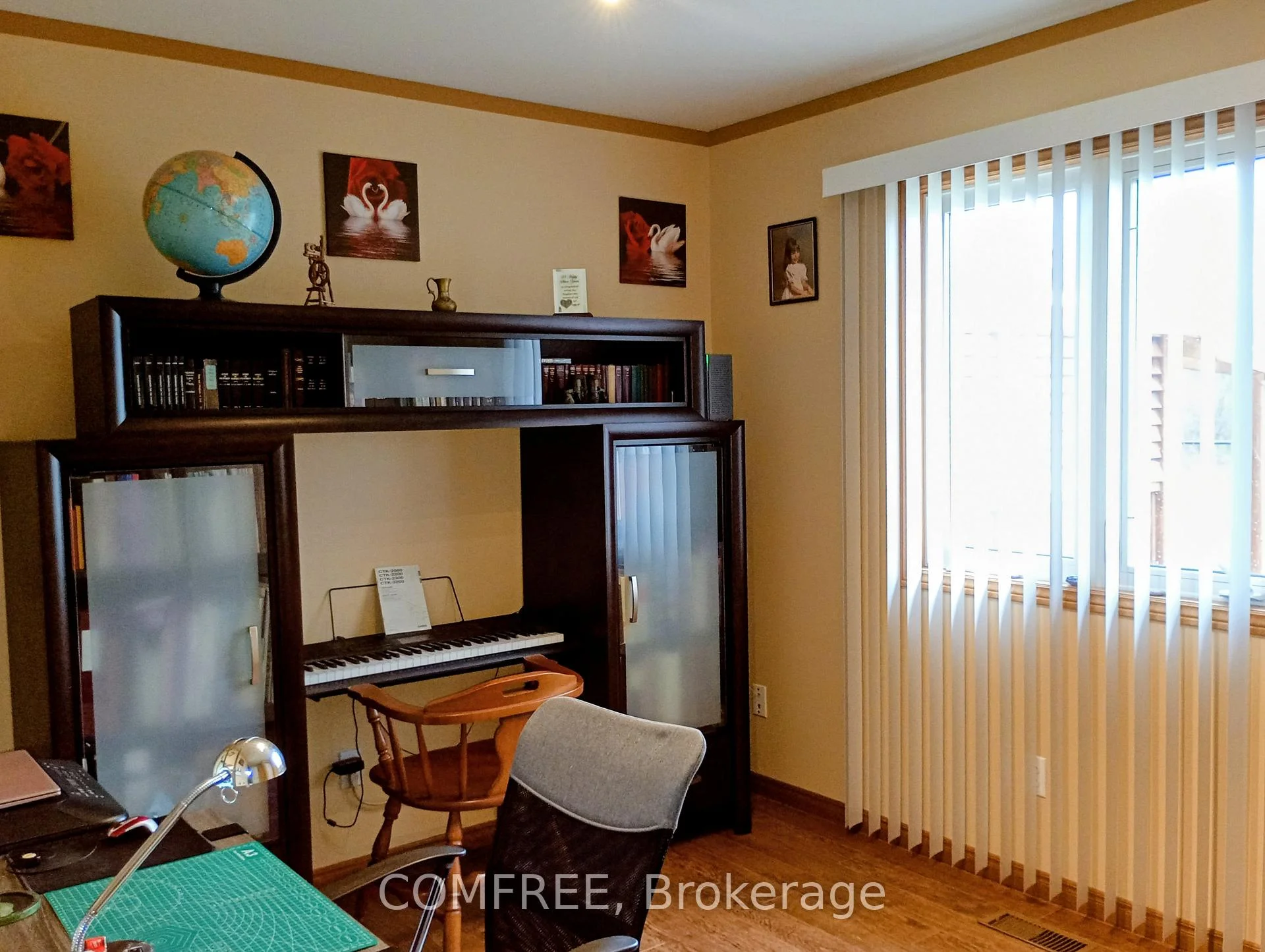 Photo 17 of 35 Tanya Drive, Southwest Middlesex, Glencoe — HOMEH