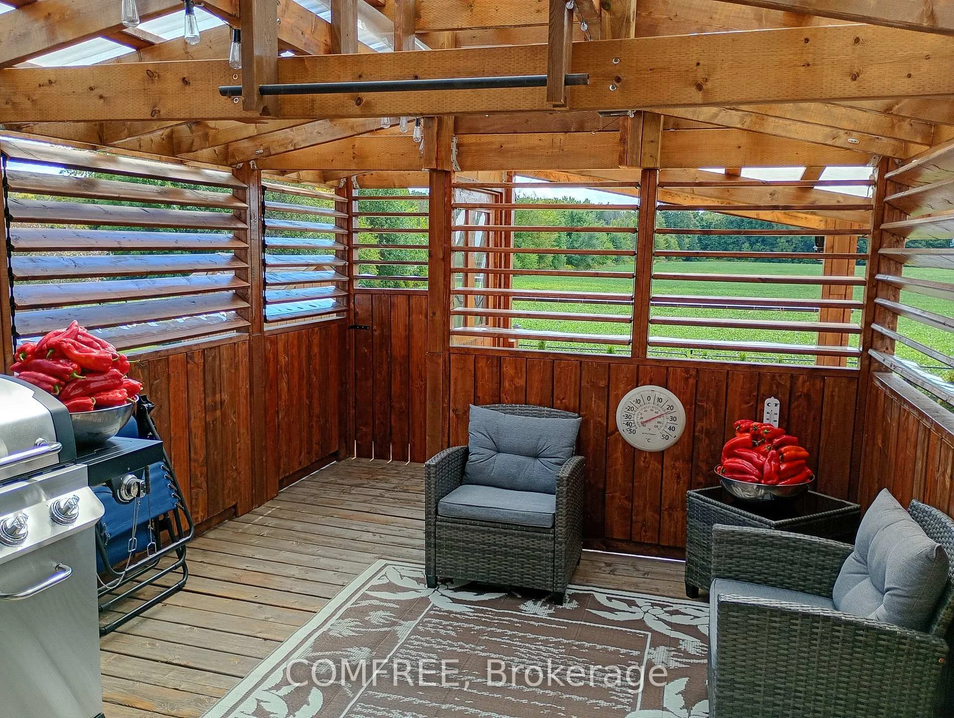 Photo 18 of 35 Tanya Drive, Southwest Middlesex, Glencoe — HOMEH