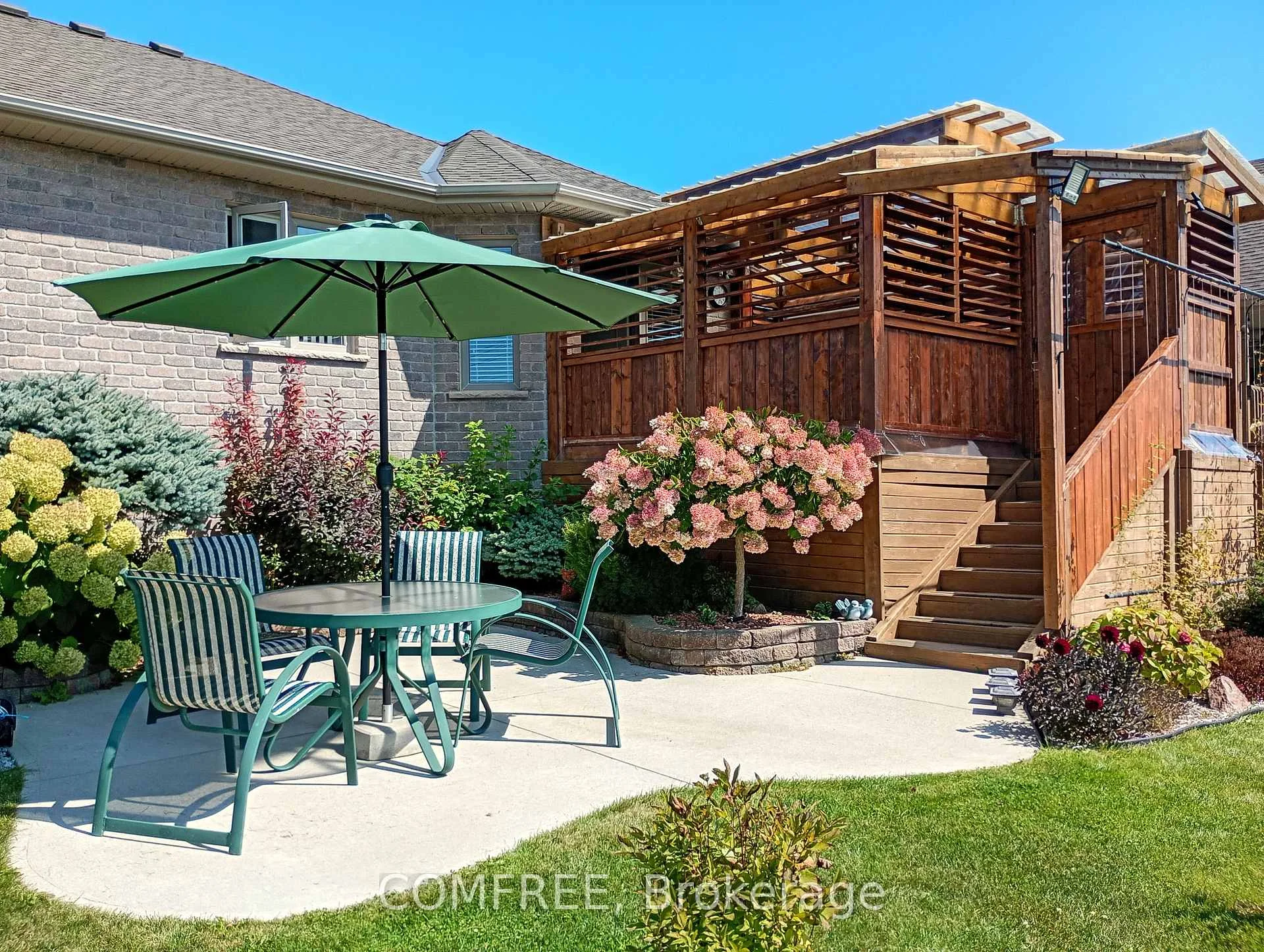 Photo 55 of 35 Tanya Drive, Southwest Middlesex, Glencoe — HOMEH
