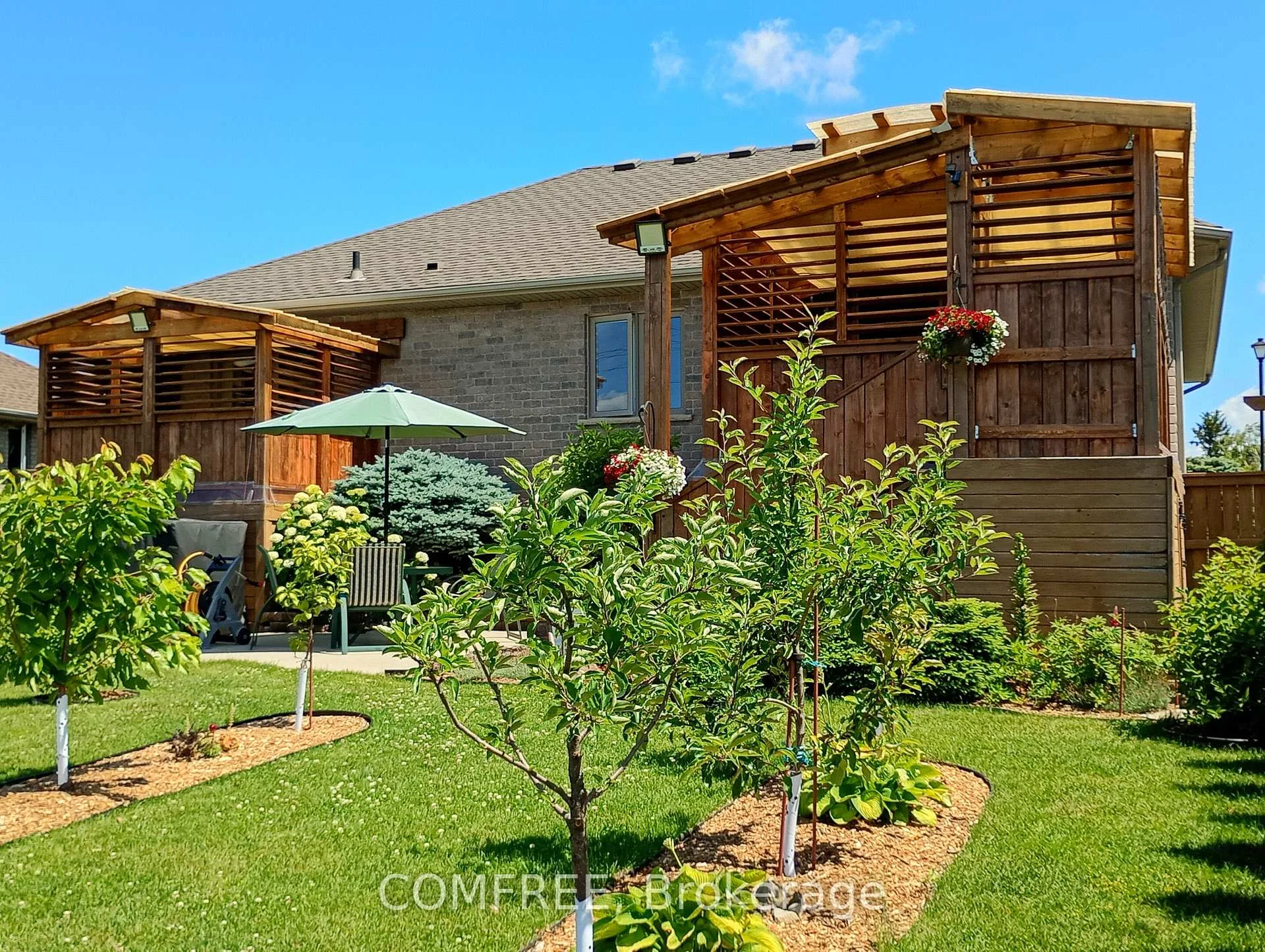 Photo 94 of 35 Tanya Drive, Southwest Middlesex, Glencoe — HOMEH