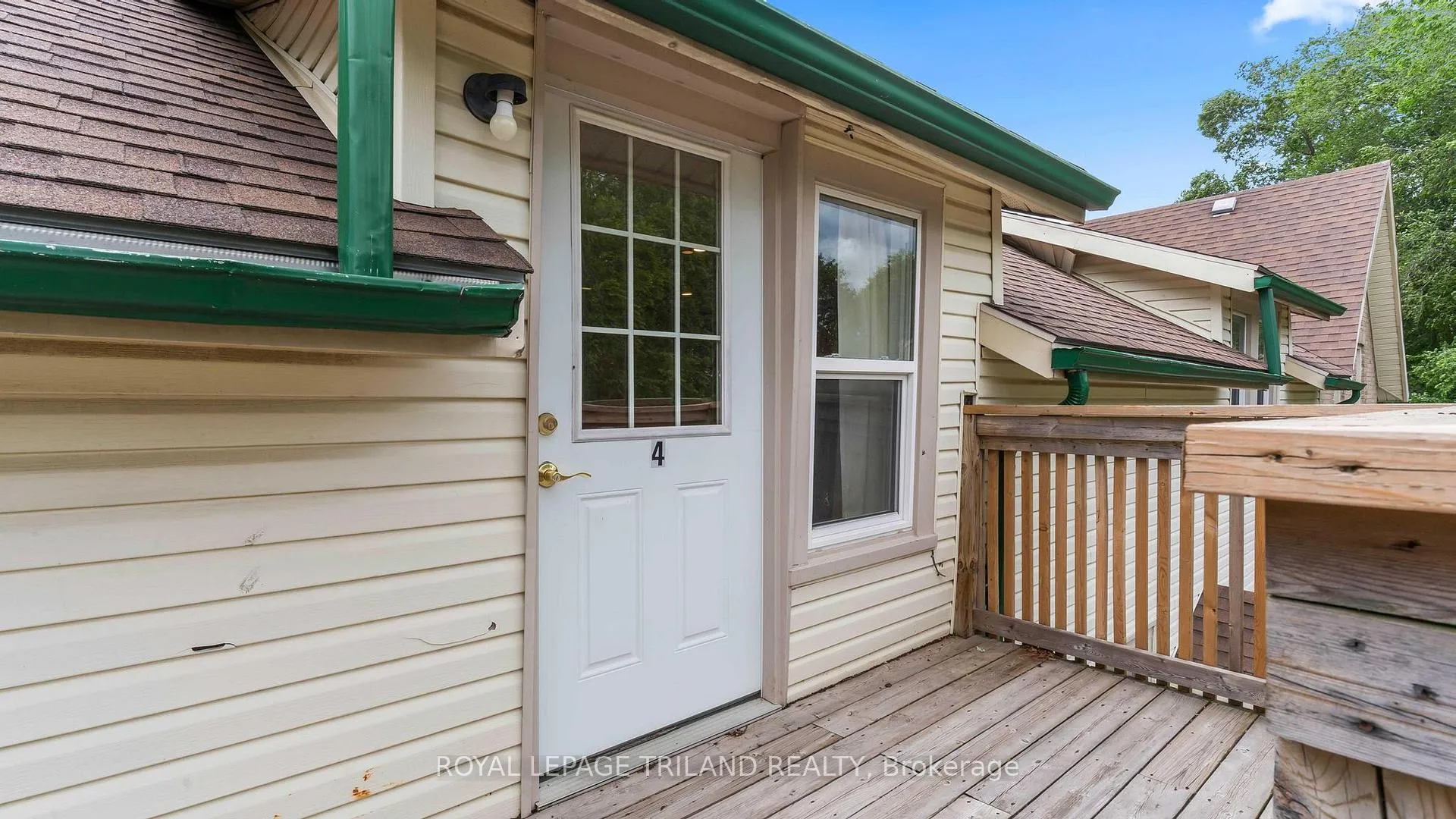 Photo 37 of 50 Fairview Avenue, St. Thomas — HOMEH