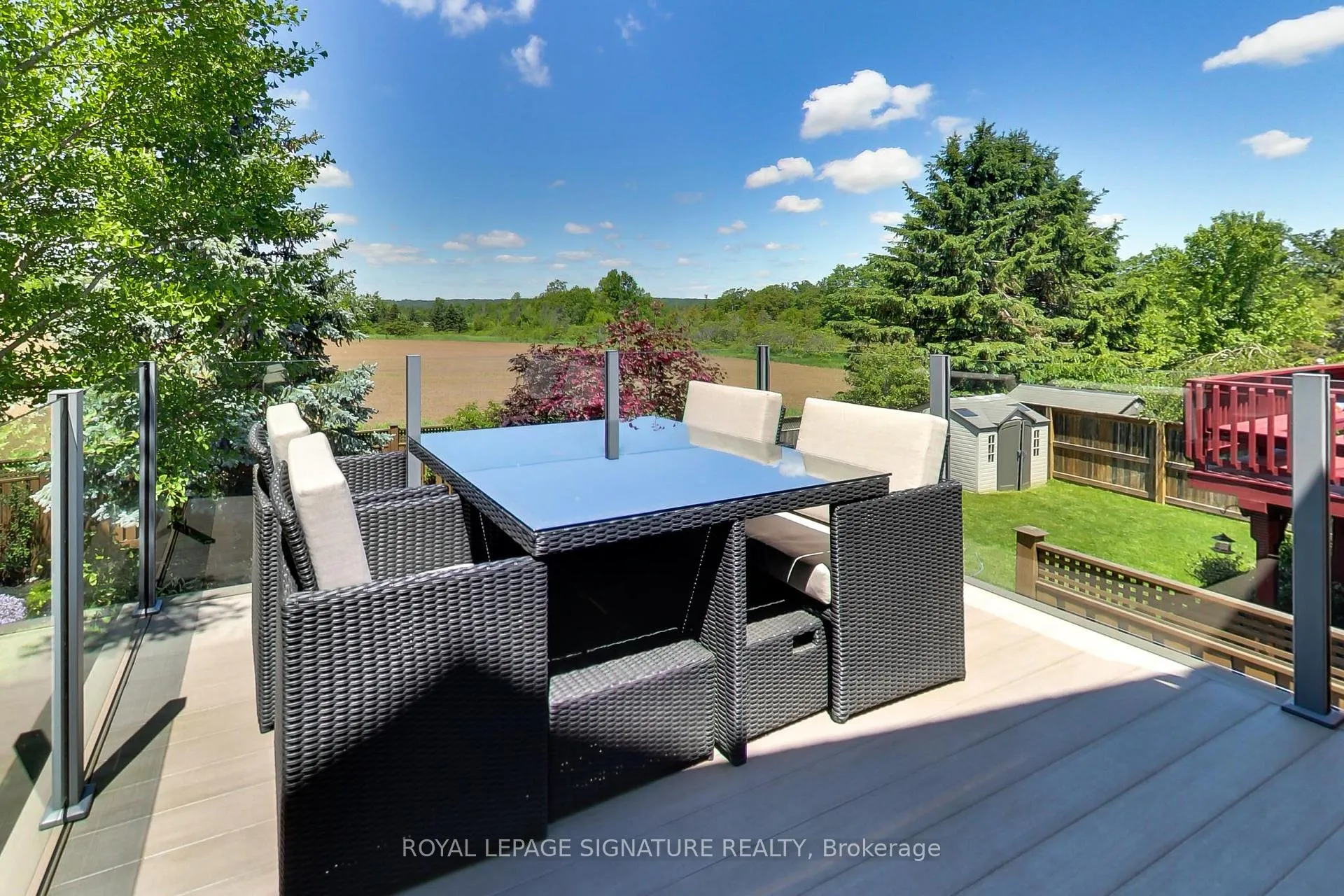 Photo 5 of 14 Stanley Street, Barrie, East Bayfield — HOMEH