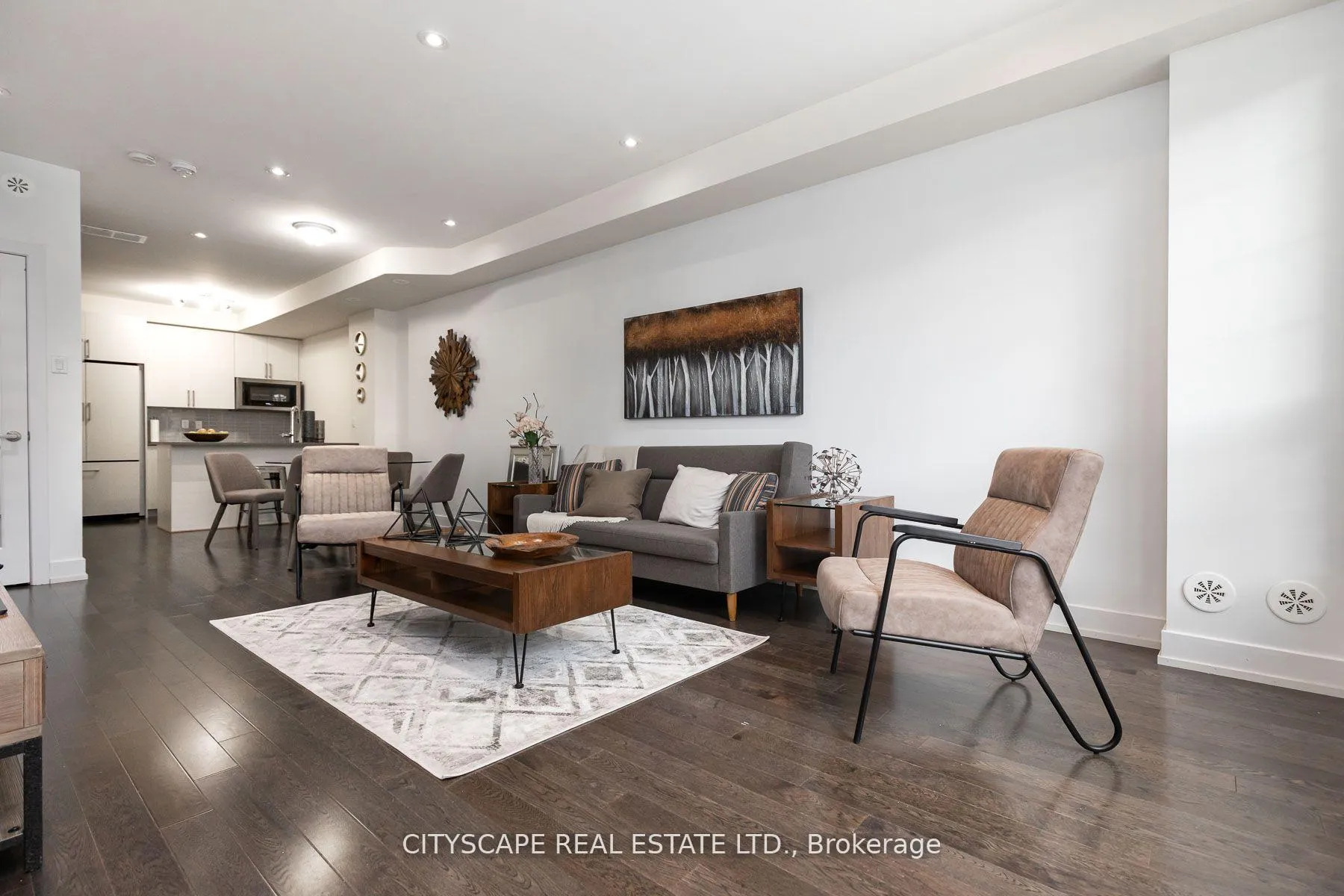 Photo 3 of 1084 Lansdowne Avenue, Toronto, Dovercourt-Wallace Emerson-Junction — HOMEH
