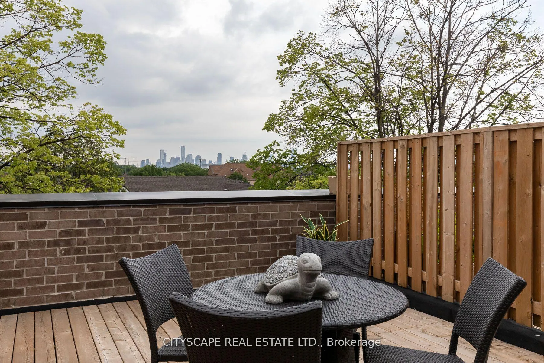 Photo 21 of 1084 Lansdowne Avenue, Toronto, Dovercourt-Wallace Emerson-Junction — HOMEH