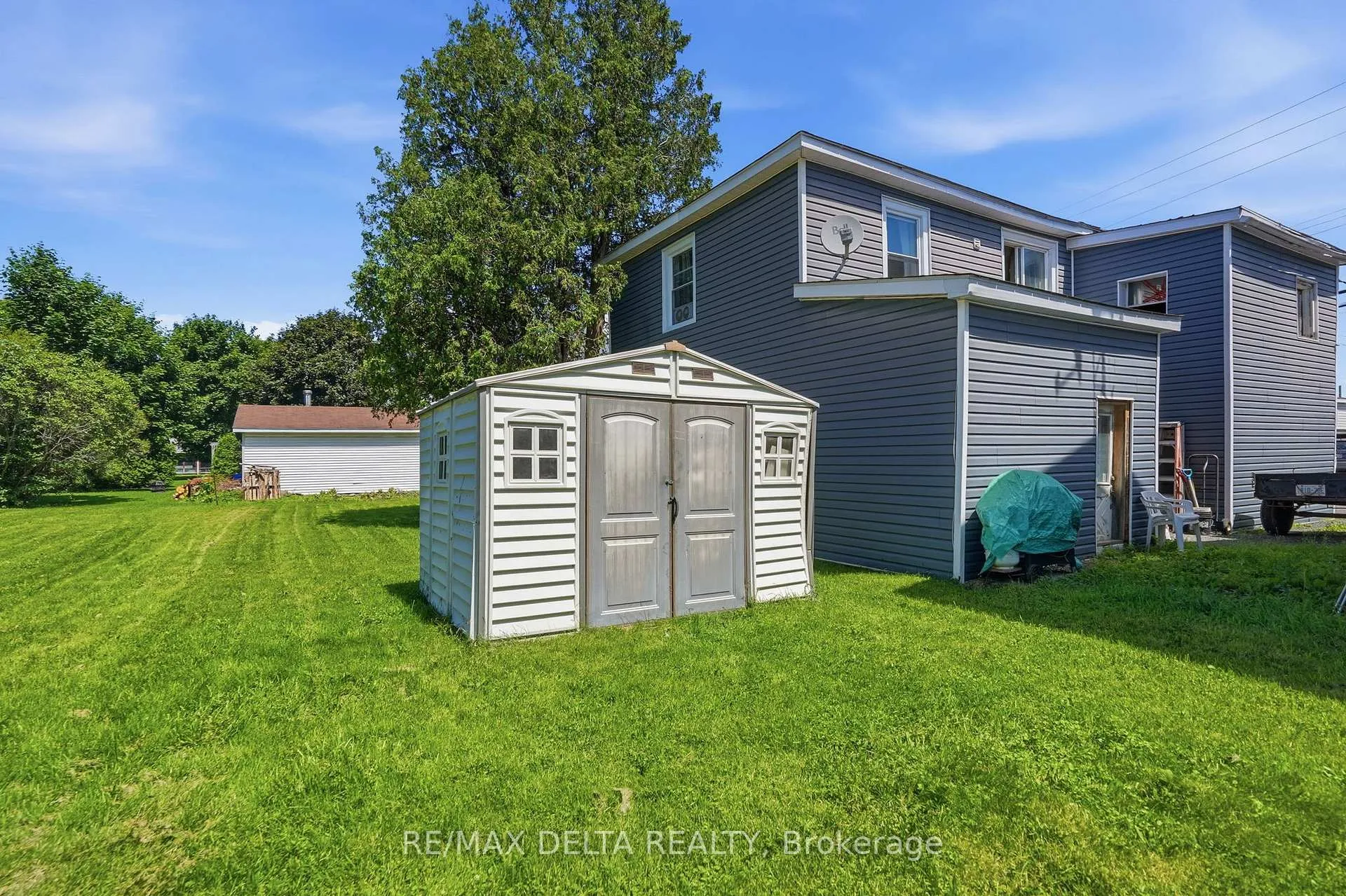 Photo 6 of 49 Lochiel Street E, North Glengarry, Alexandria — HOMEH