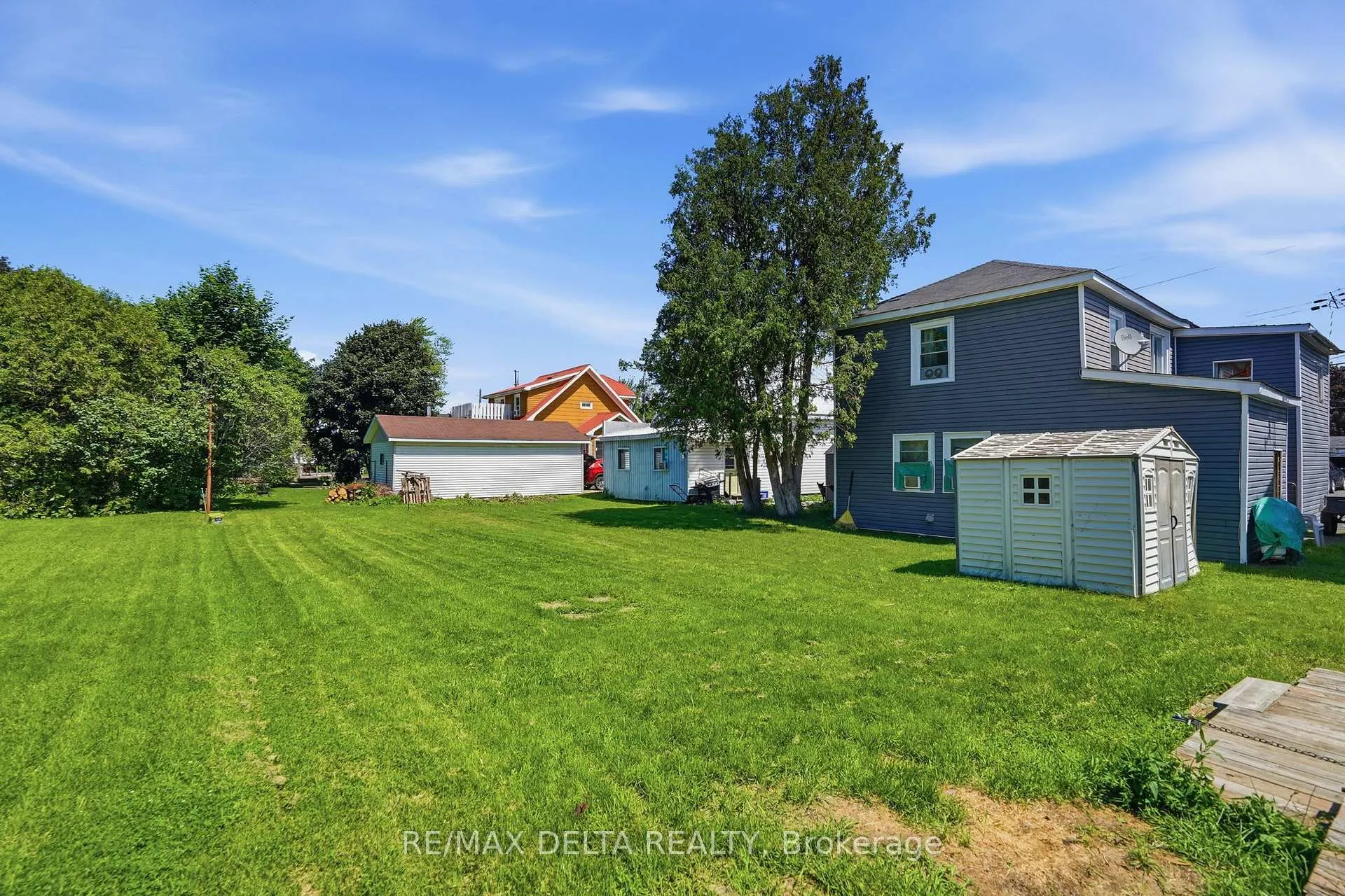 Photo 7 of 49 Lochiel Street E, North Glengarry, Alexandria — HOMEH