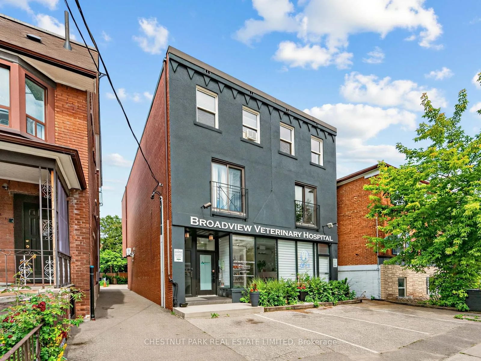 Photo 20 of Unit 3, 880 Broadview Avenue, Toronto, Playter Estates-Danforth — HOMEH