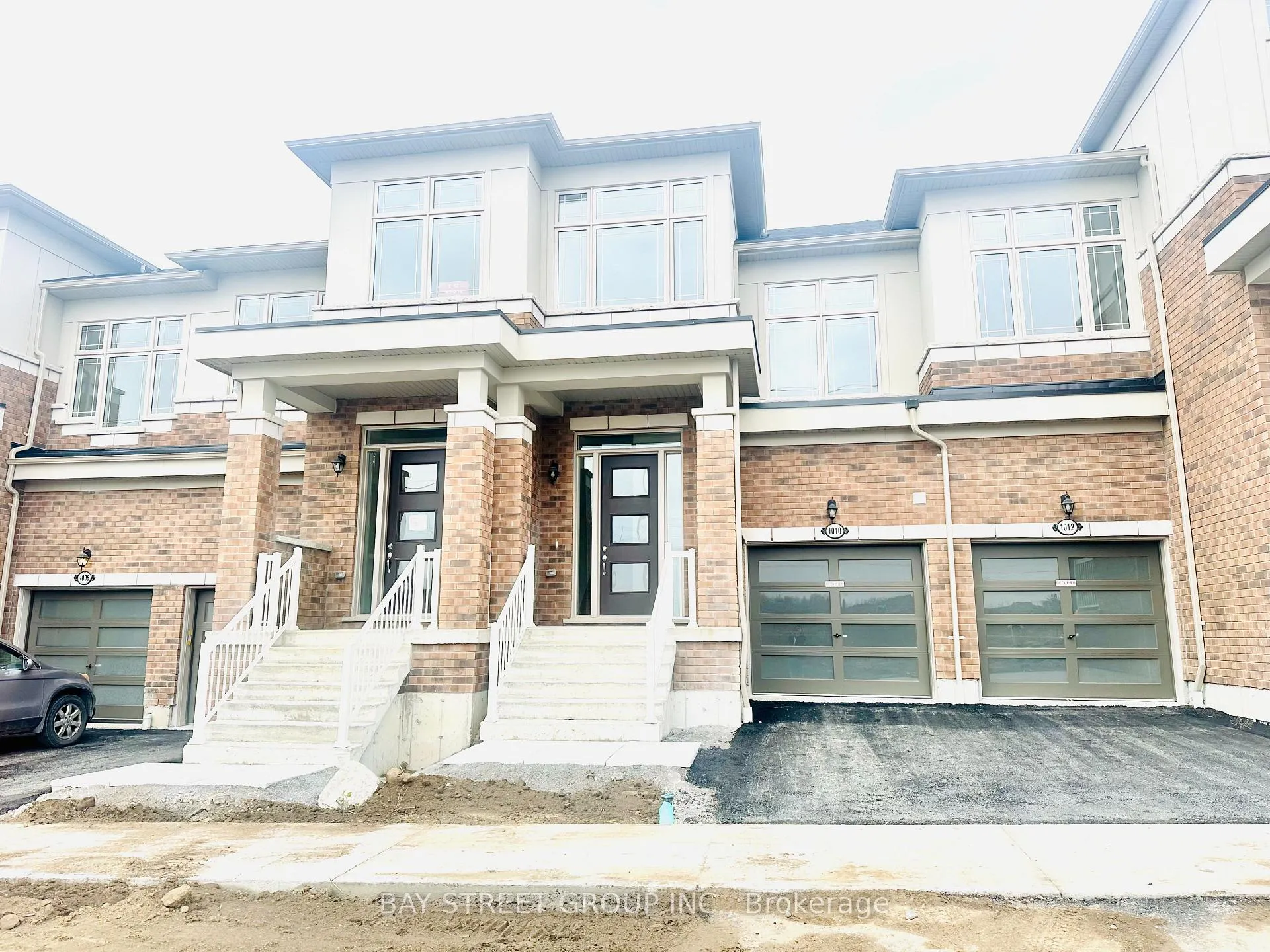 Photo 1 of 1010 Crowsnest Hollow, Pickering, Rural Pickering — HOMEH