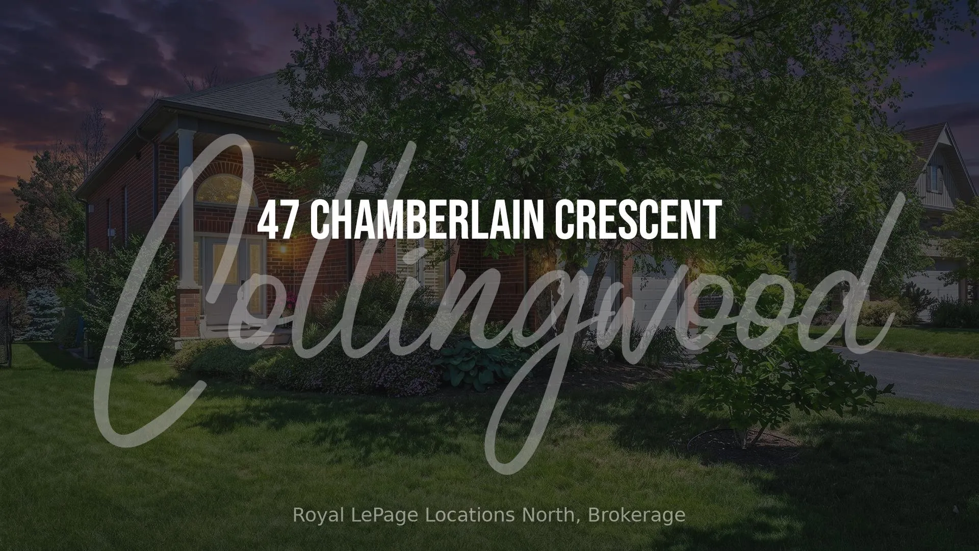 Photo 63 of 47 Chamberlain Crescent, Collingwood — HOMEH