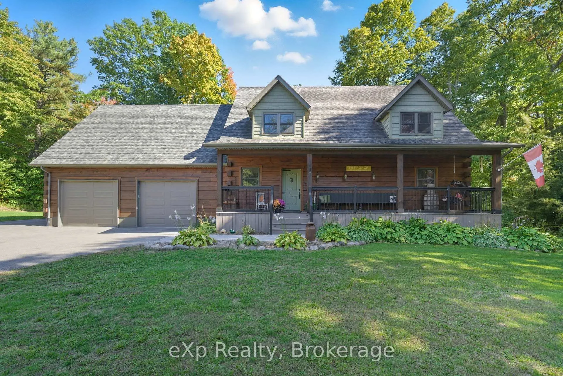 Photo 1 of 649 County Rd. 22, Alnwick/Haldimand, Rural Alnwick/Haldimand — HOMEH